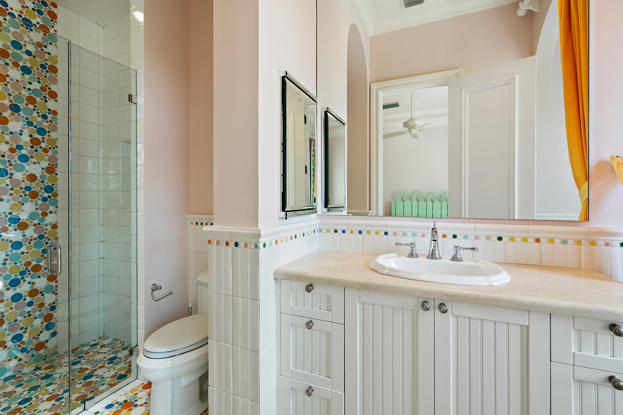 OLD PALM 4 - Residential