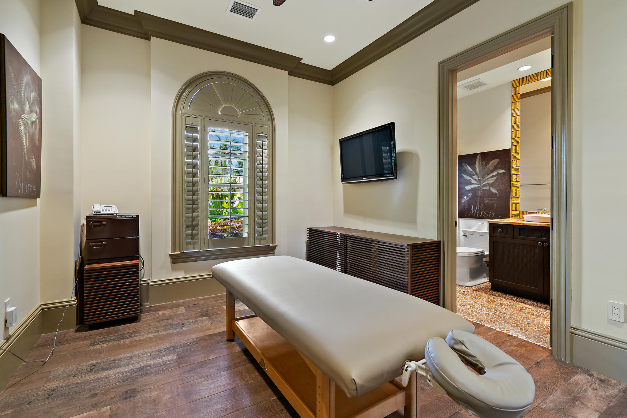 OLD PALM 4 - Residential