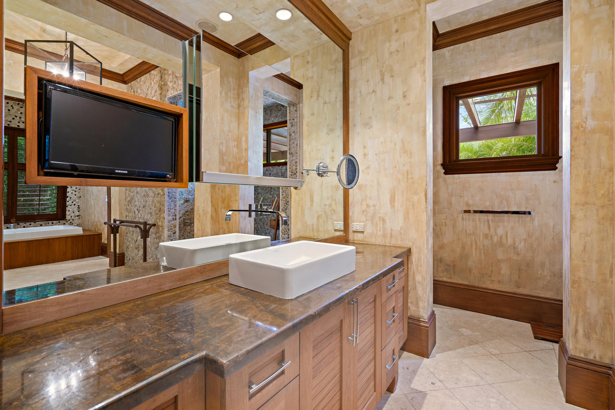 OLD PALM 4 - Residential