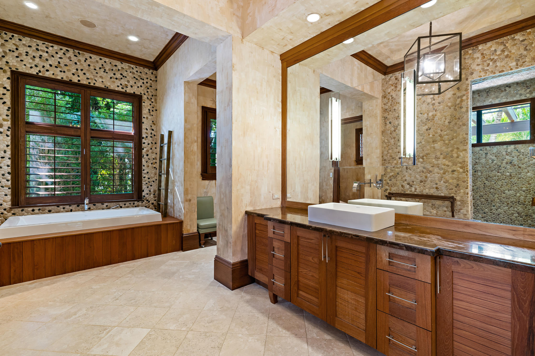 OLD PALM 4 - Residential