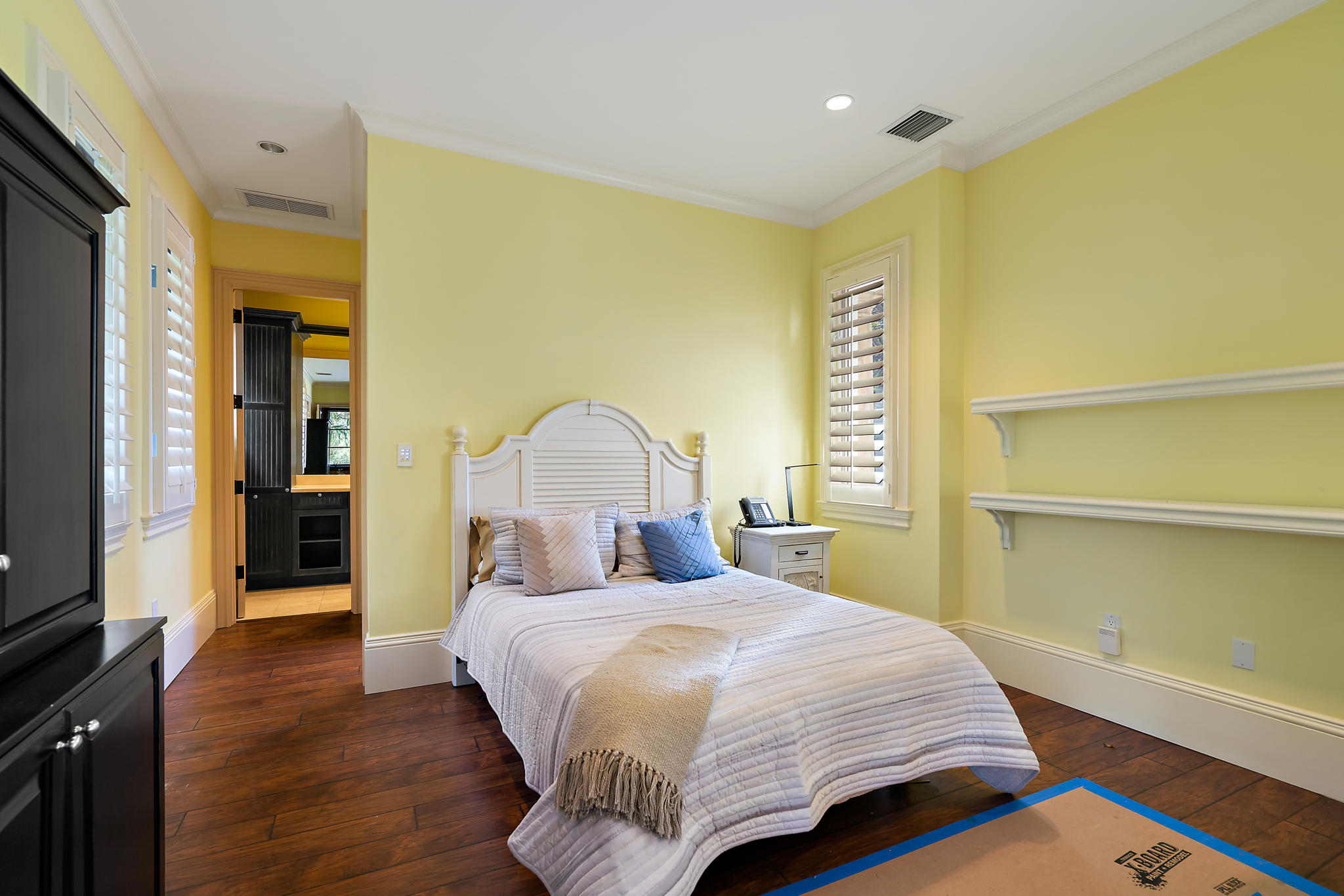 OLD PALM 4 - Residential