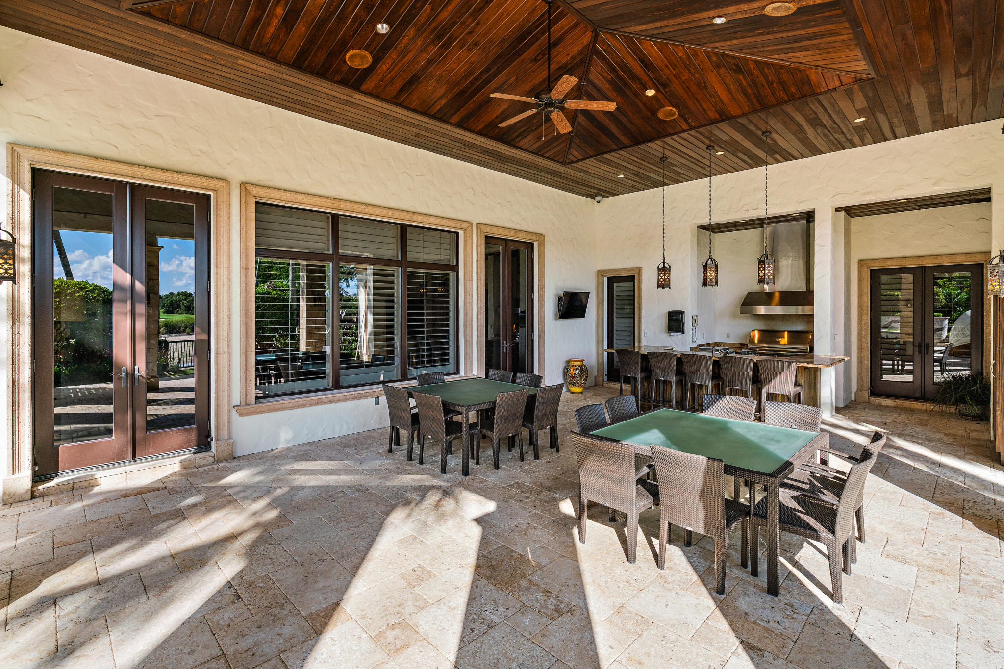 OLD PALM 4 - Residential