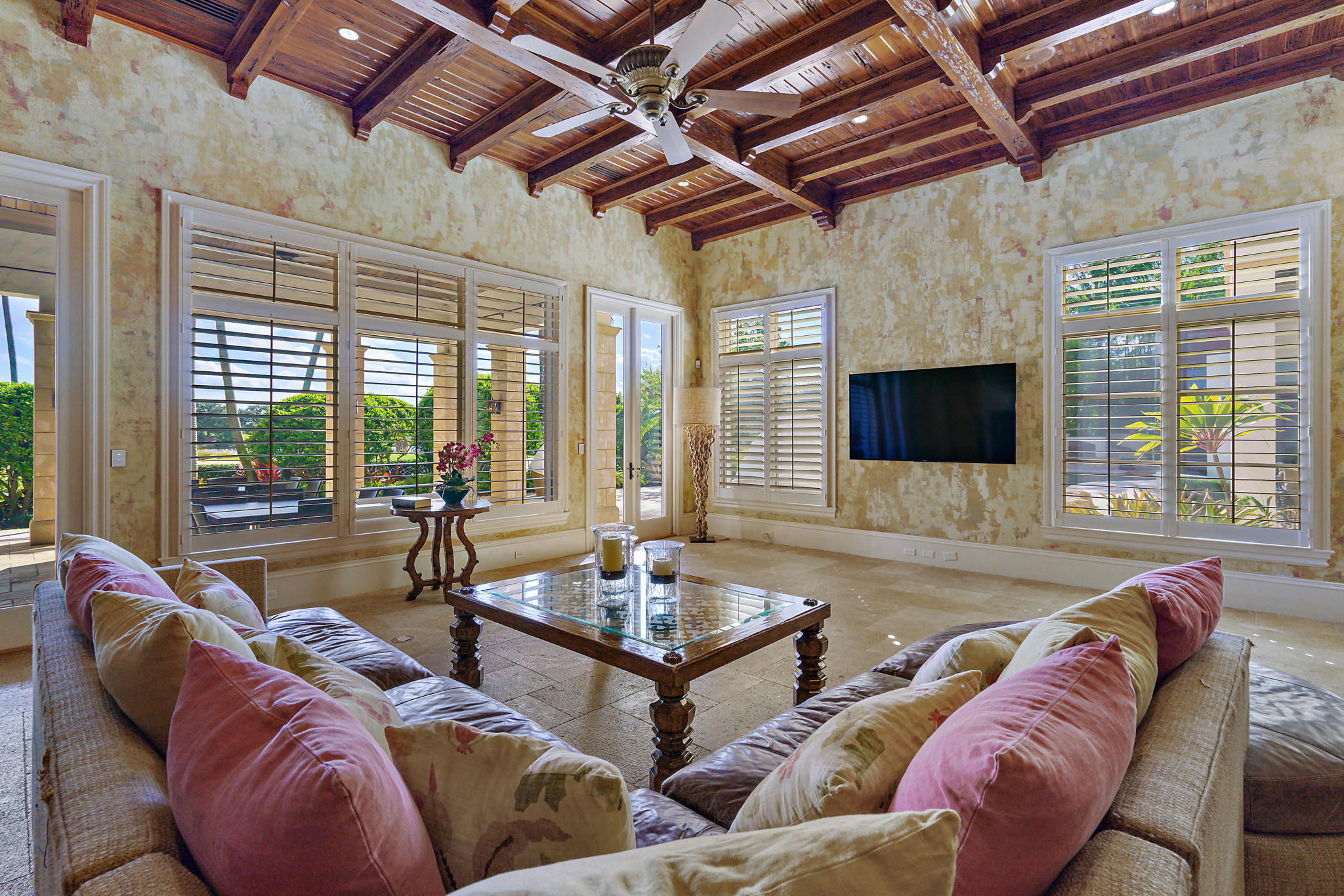 OLD PALM 4 - Residential