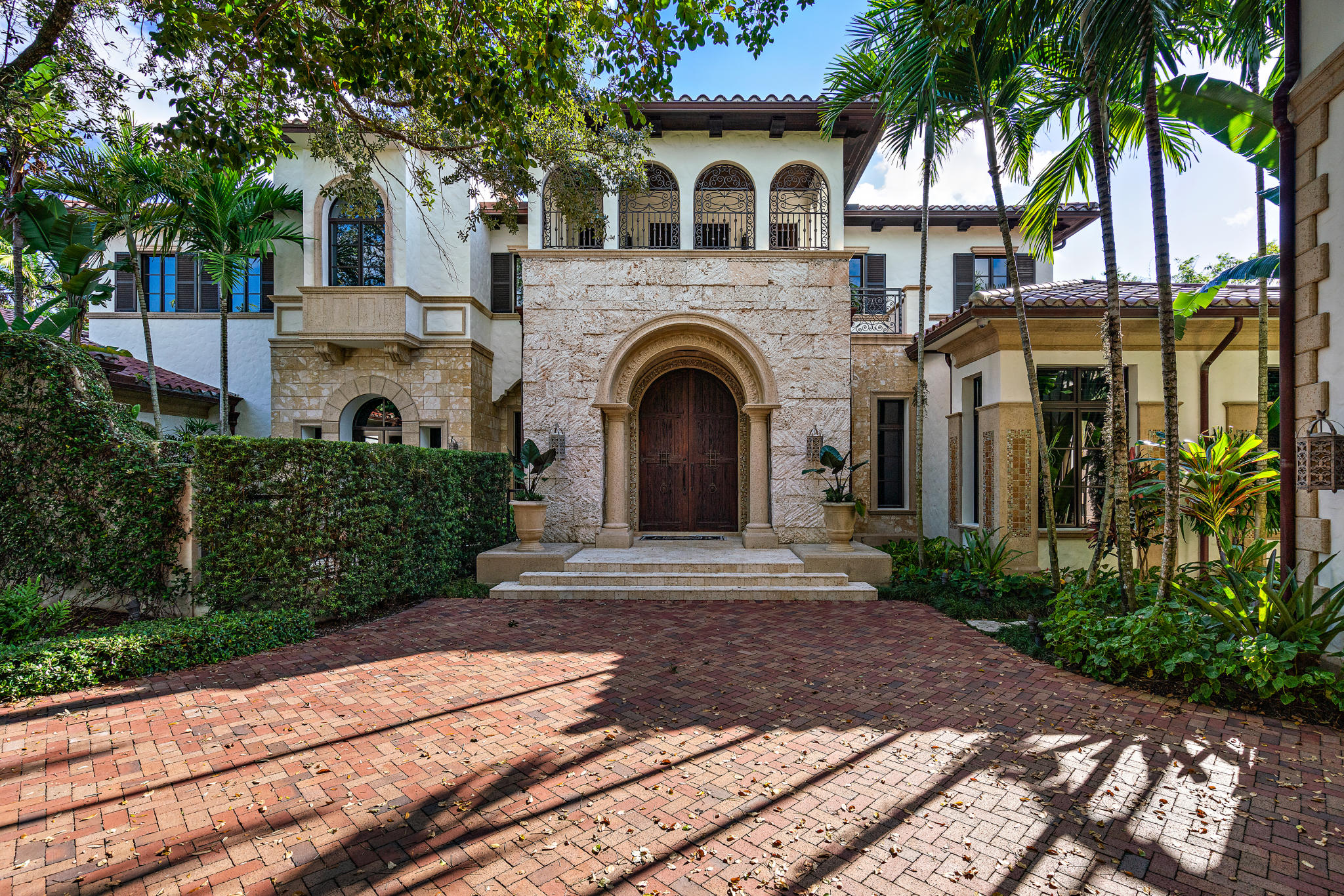OLD PALM 4 - Residential