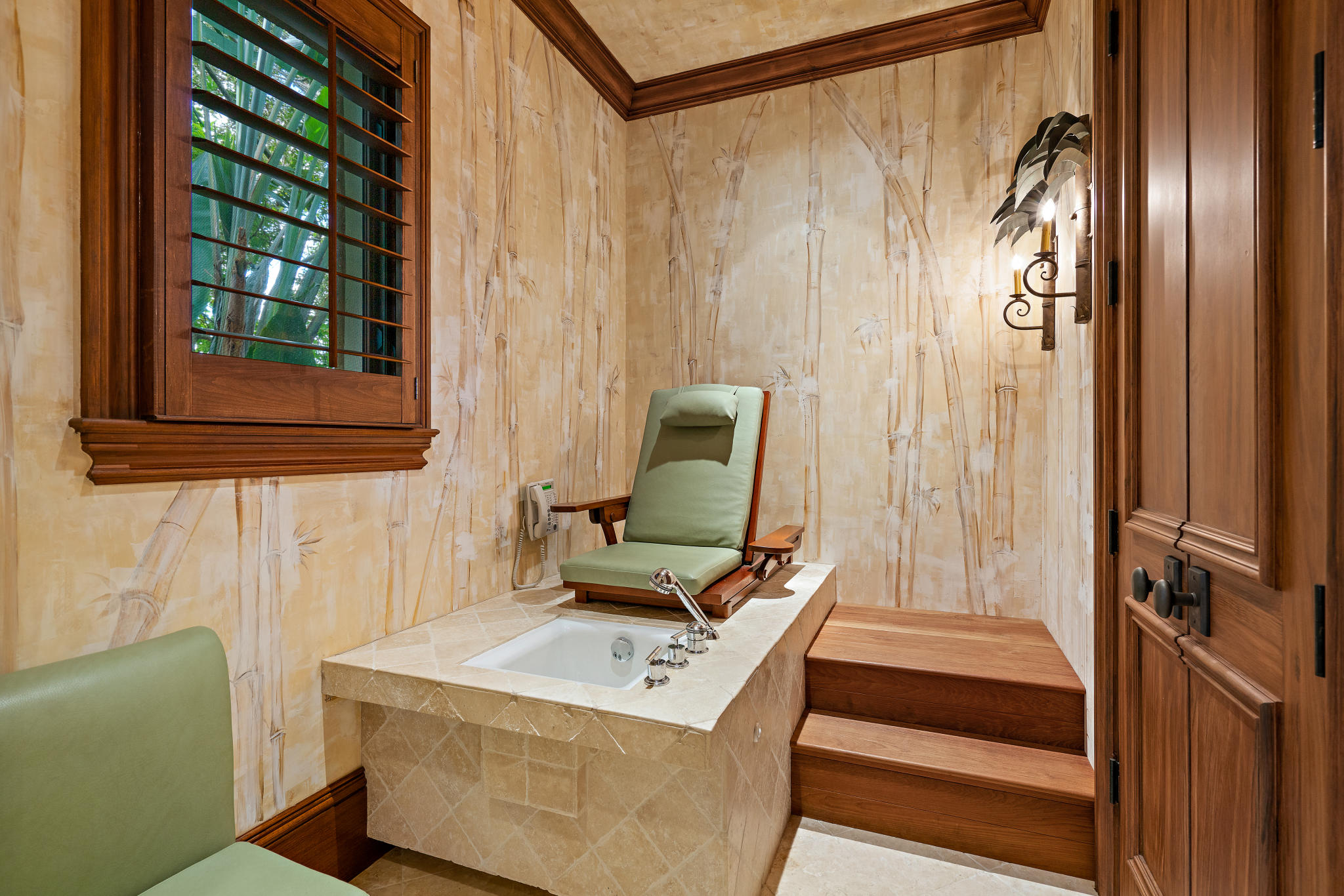 OLD PALM 4 - Residential
