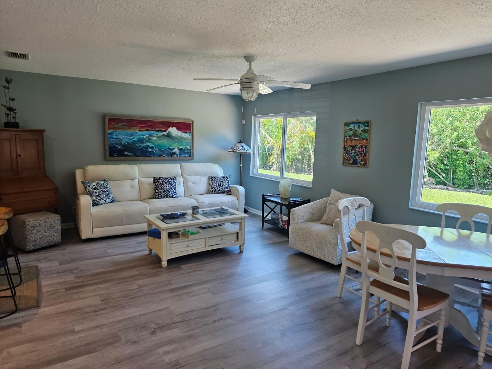 PILOTS COVE - Residential