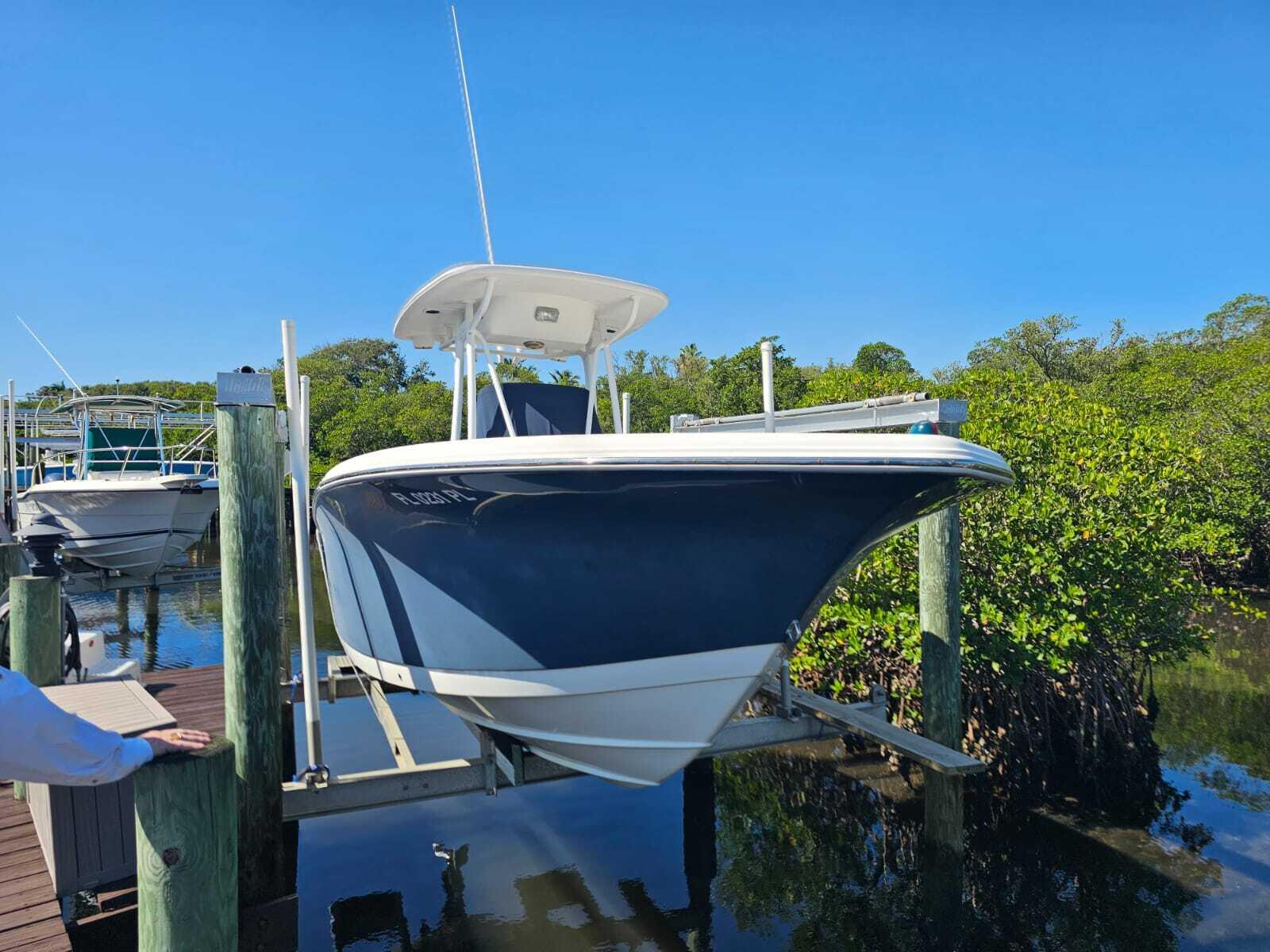 PILOTS COVE - Residential