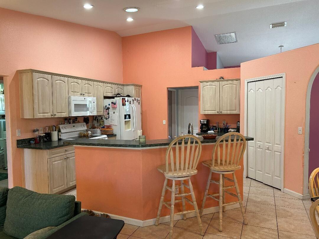 PORT ST LUCIE SECTION 30 - Residential