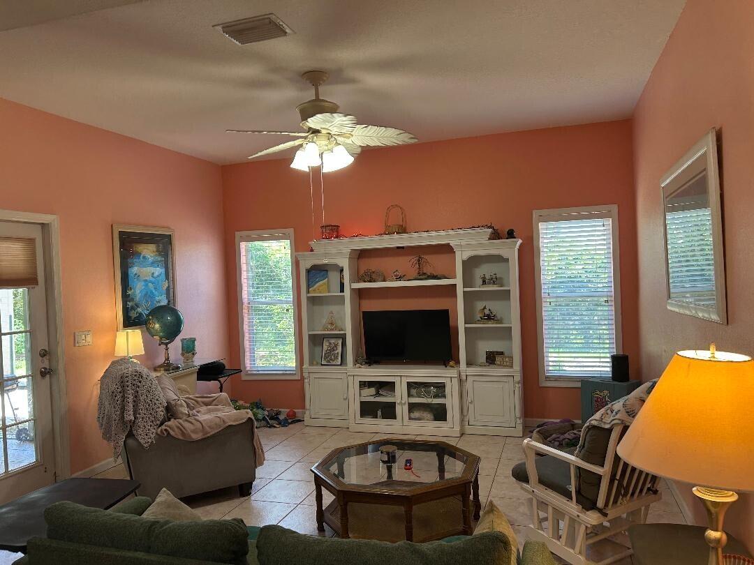 PORT ST LUCIE SECTION 30 - Residential