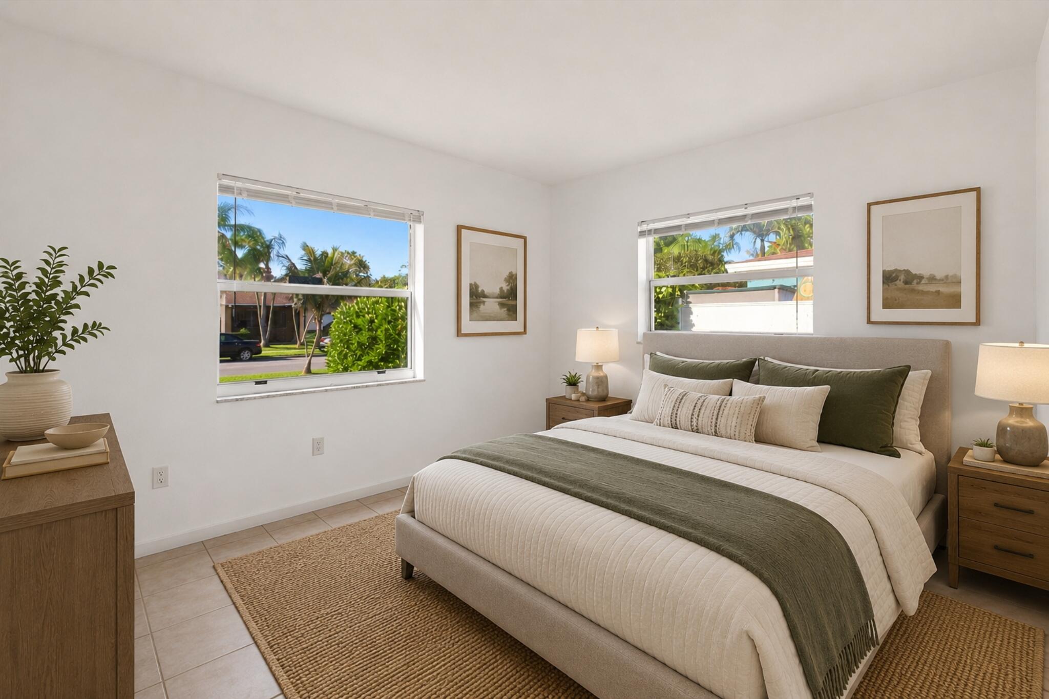 HOLIDAY CITY AT BOCA RATON SEC 5 - Residential