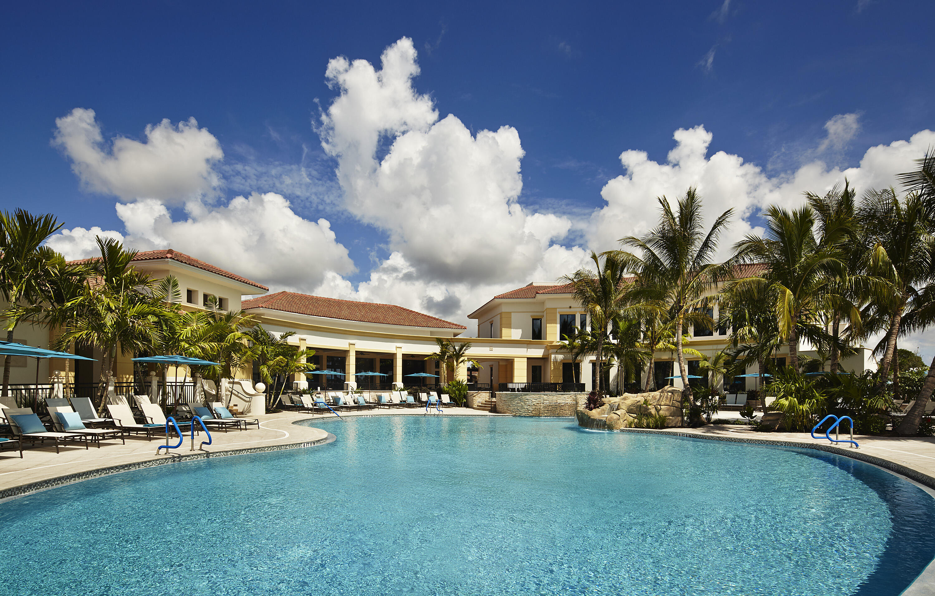 ORCHID RESERVE CONDO - Ibis - Residential