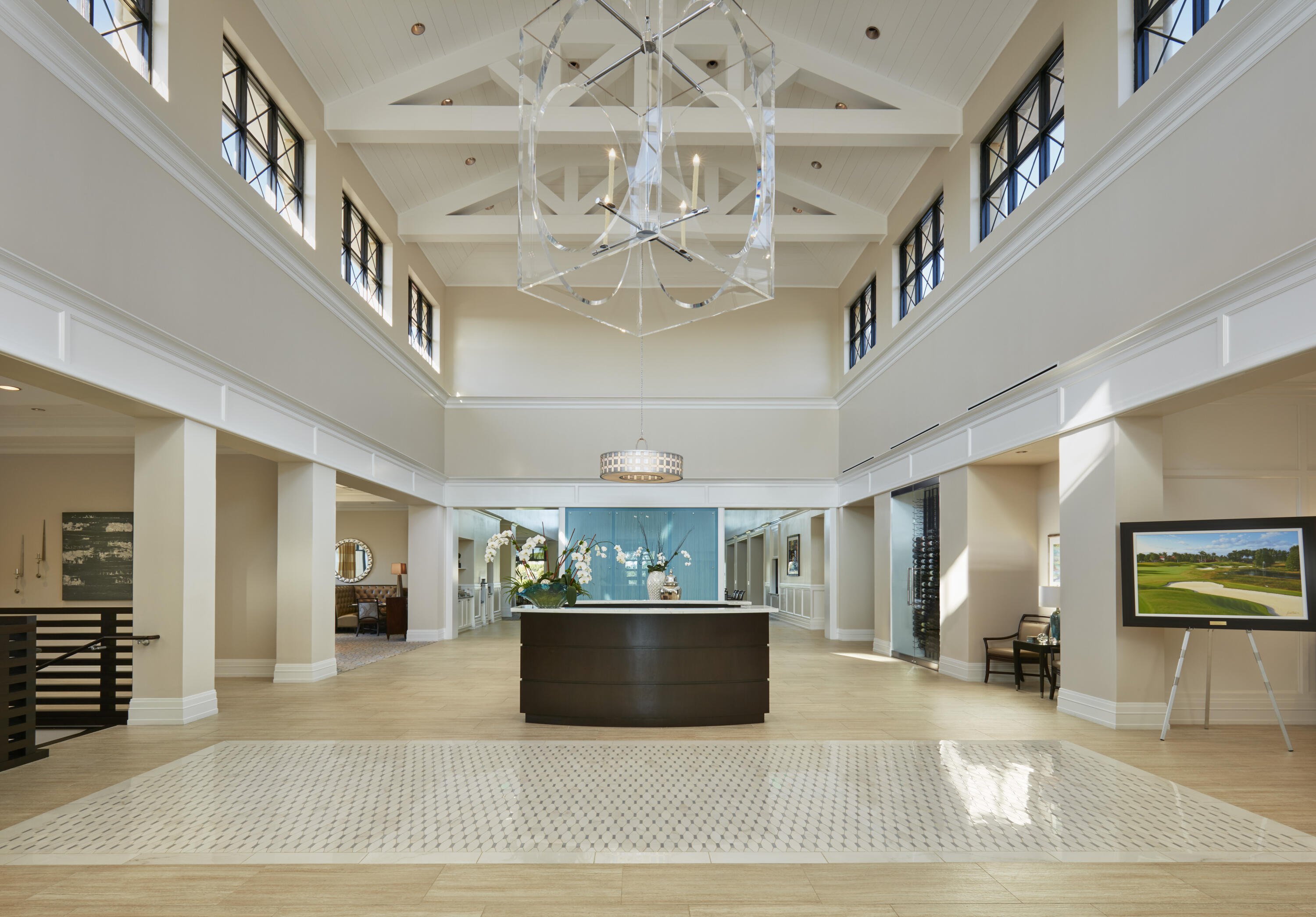 ORCHID RESERVE CONDO - Ibis - Residential