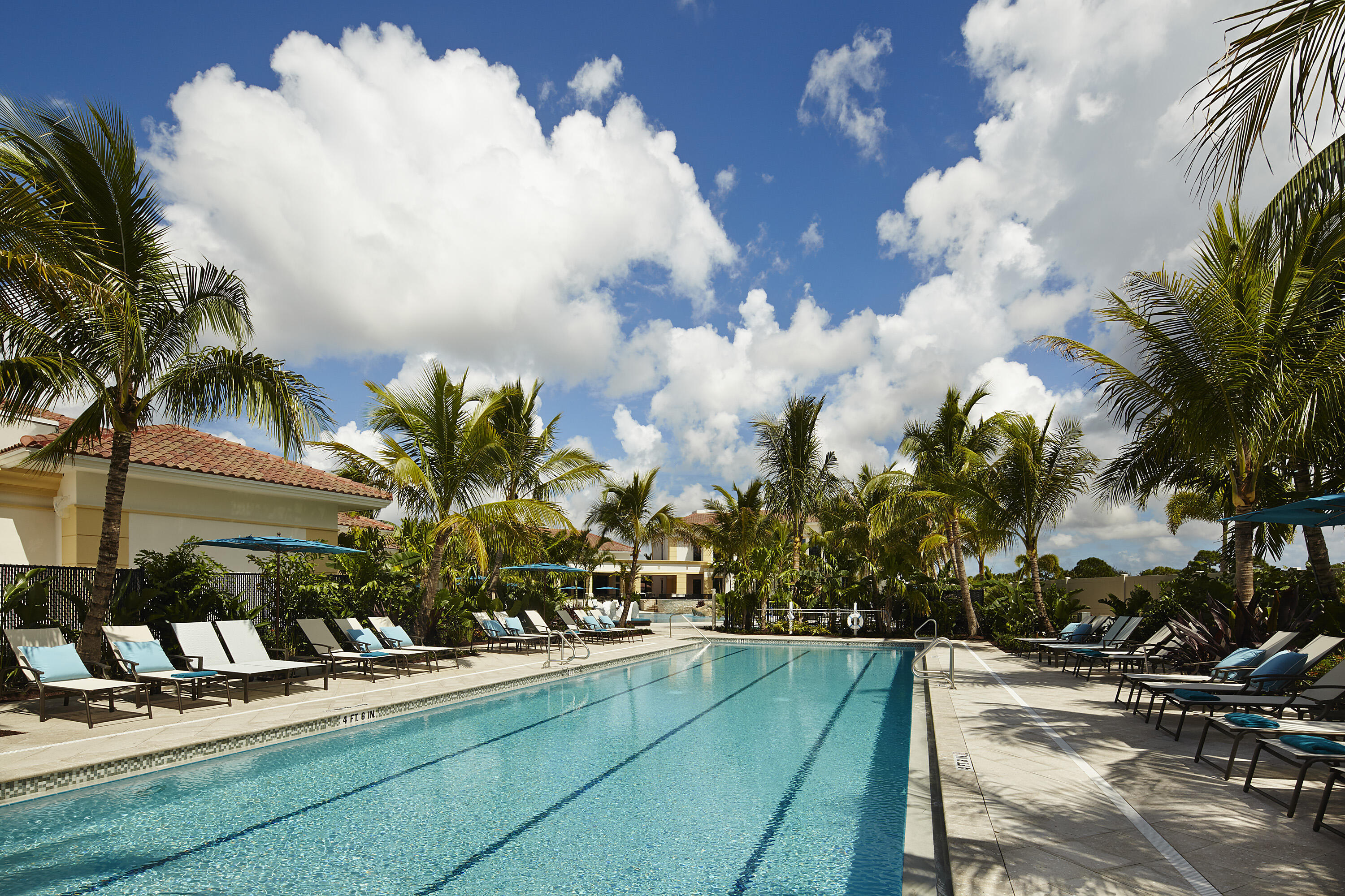 ORCHID RESERVE CONDO - Ibis - Residential