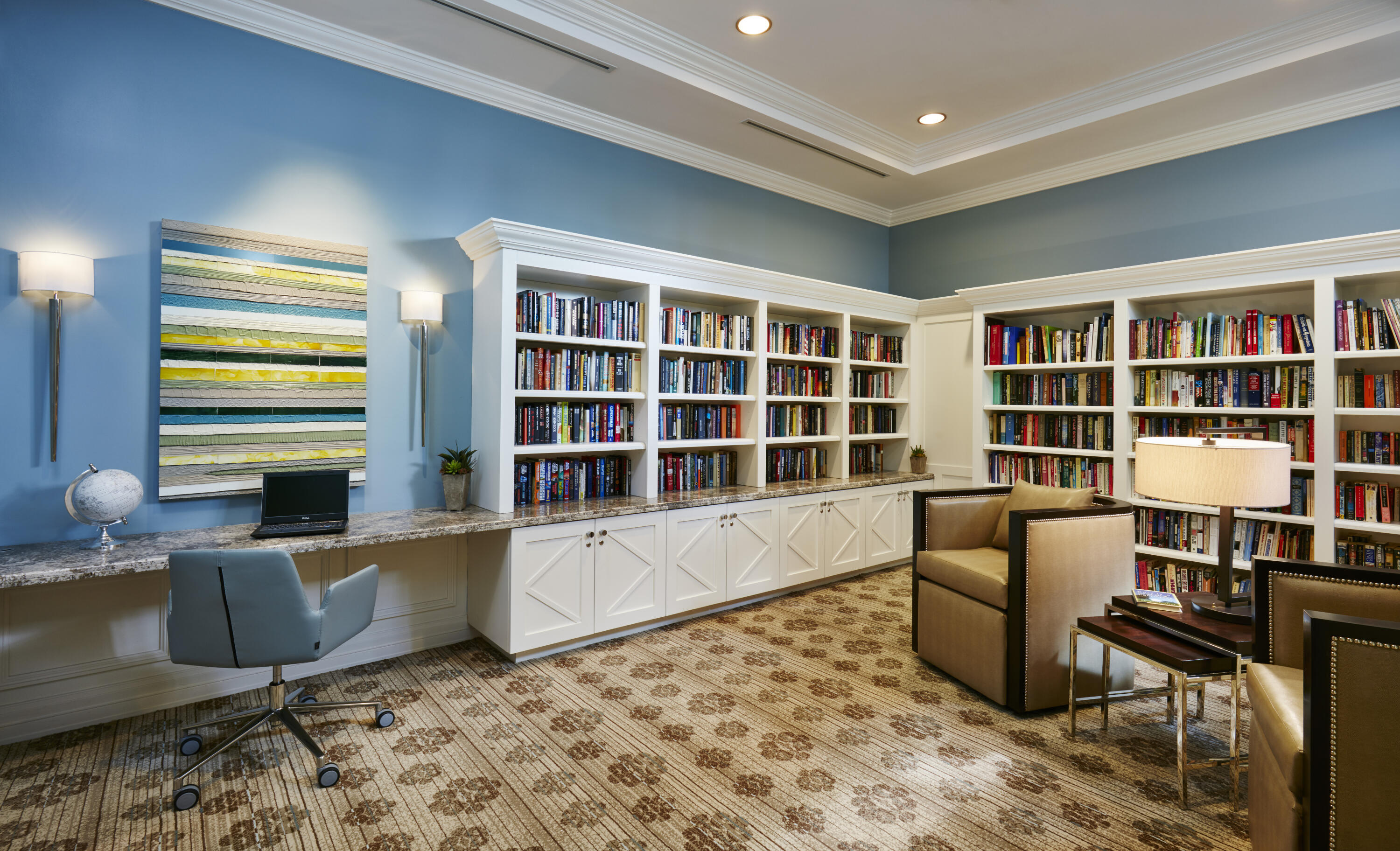 ORCHID RESERVE CONDO - Ibis - Residential