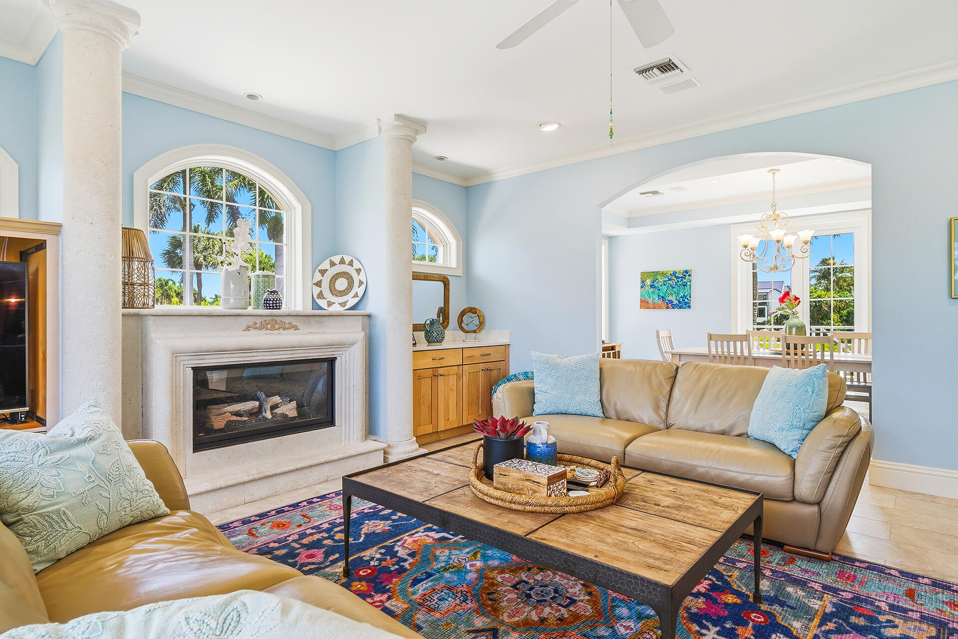 SOUTHPORT ON THE BAY UNIT ONE - Residential