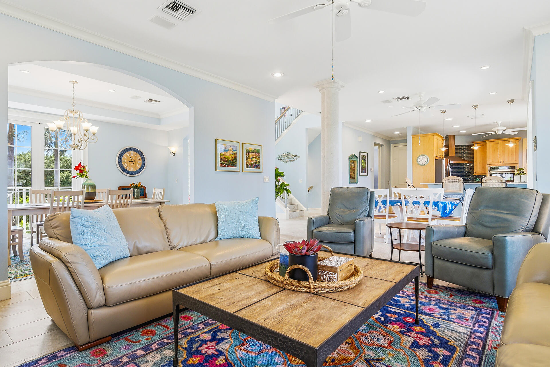 SOUTHPORT ON THE BAY UNIT ONE - Residential