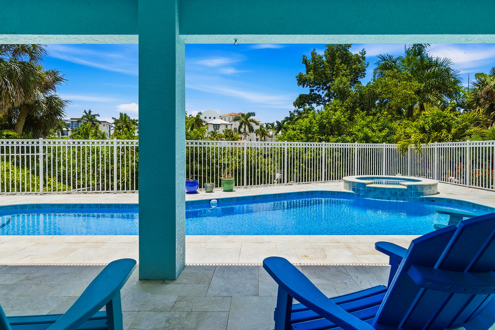SOUTHPORT ON THE BAY UNIT ONE - Residential
