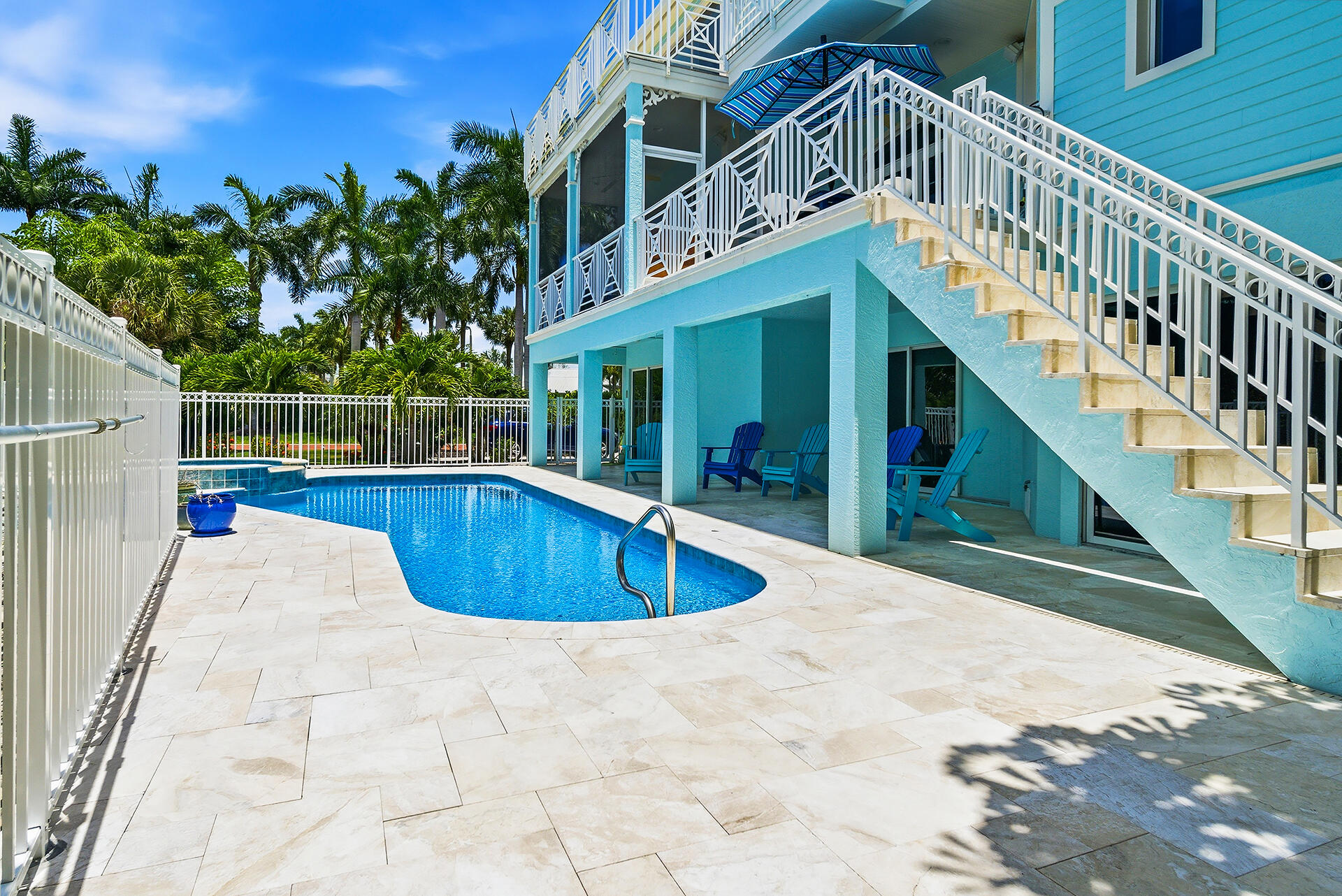 SOUTHPORT ON THE BAY UNIT ONE - Residential