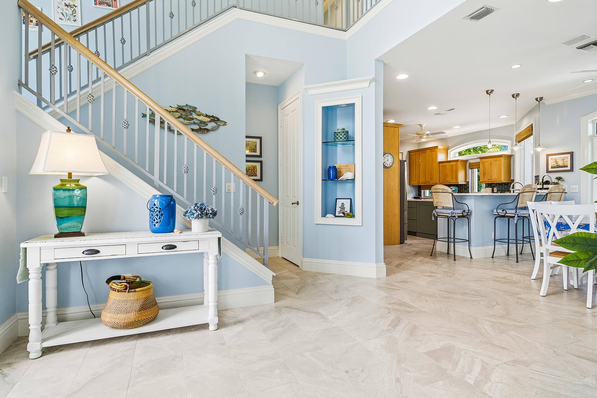 SOUTHPORT ON THE BAY UNIT ONE - Residential