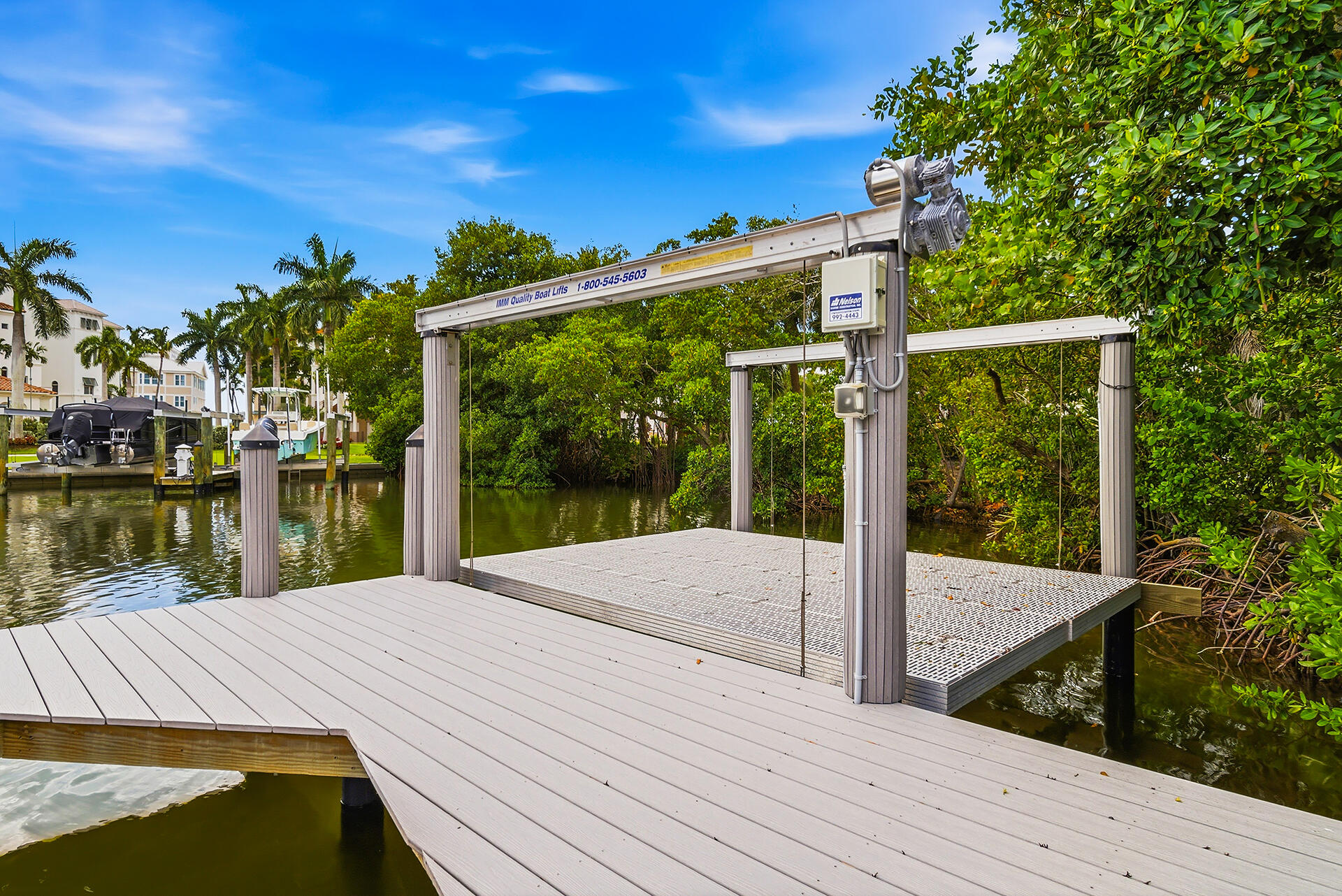 SOUTHPORT ON THE BAY UNIT ONE - Residential