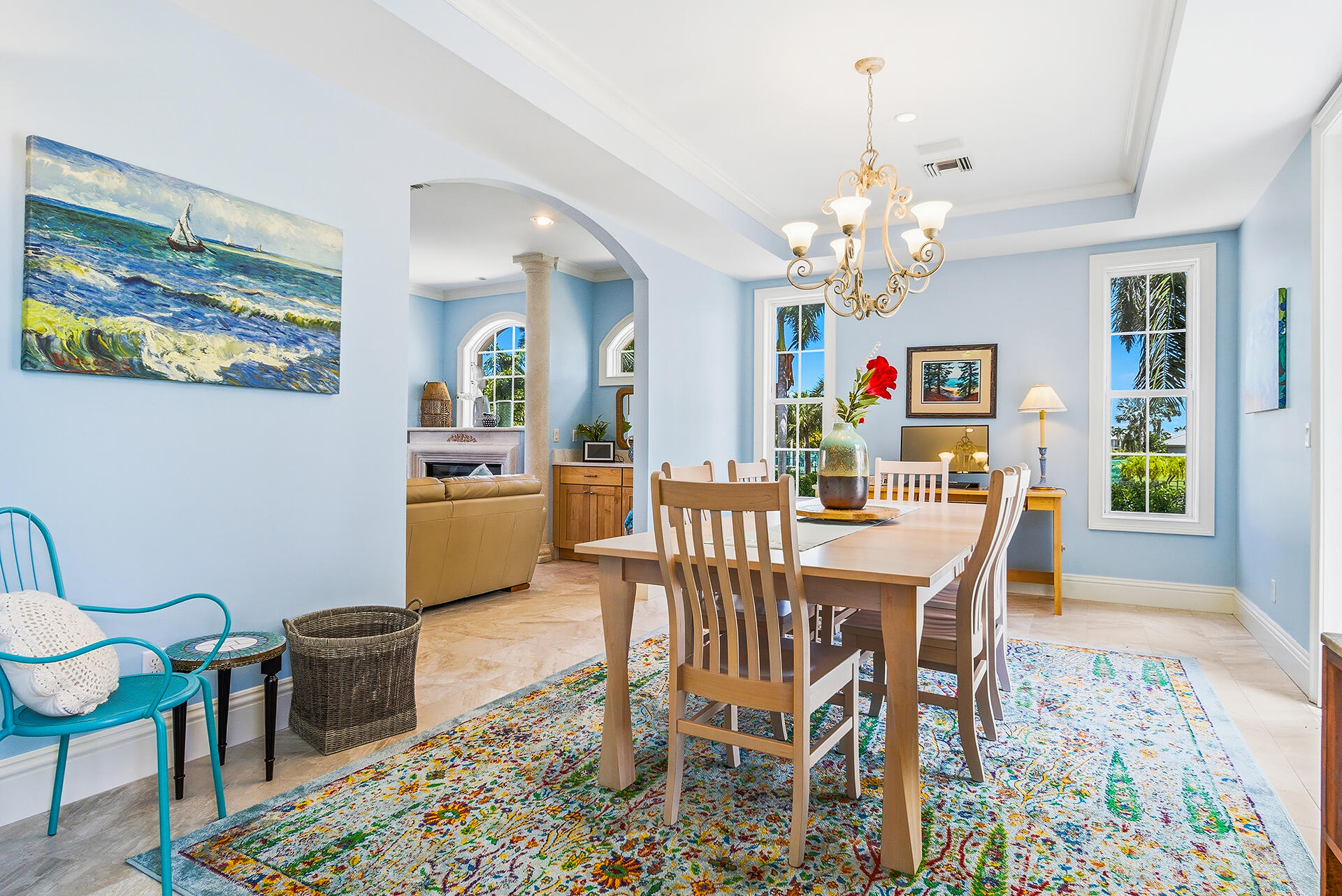 SOUTHPORT ON THE BAY UNIT ONE - Residential