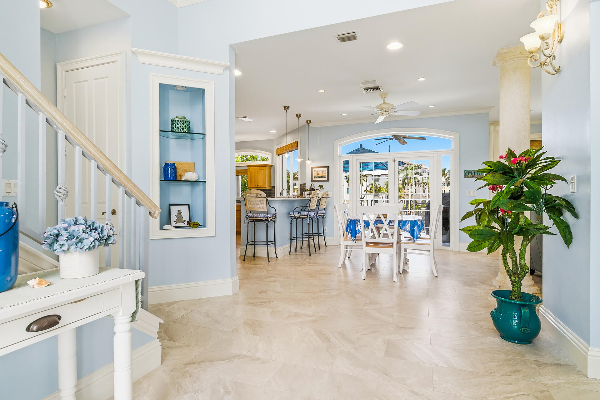 SOUTHPORT ON THE BAY UNIT ONE - Residential