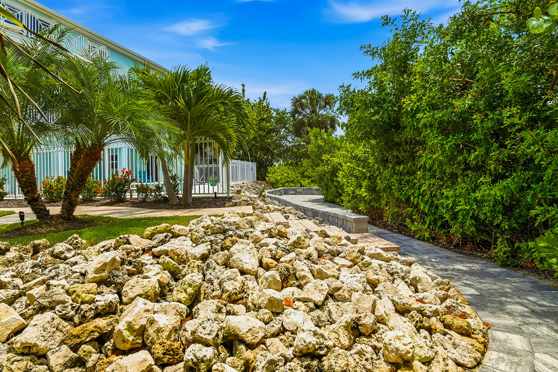 SOUTHPORT ON THE BAY UNIT ONE - Residential