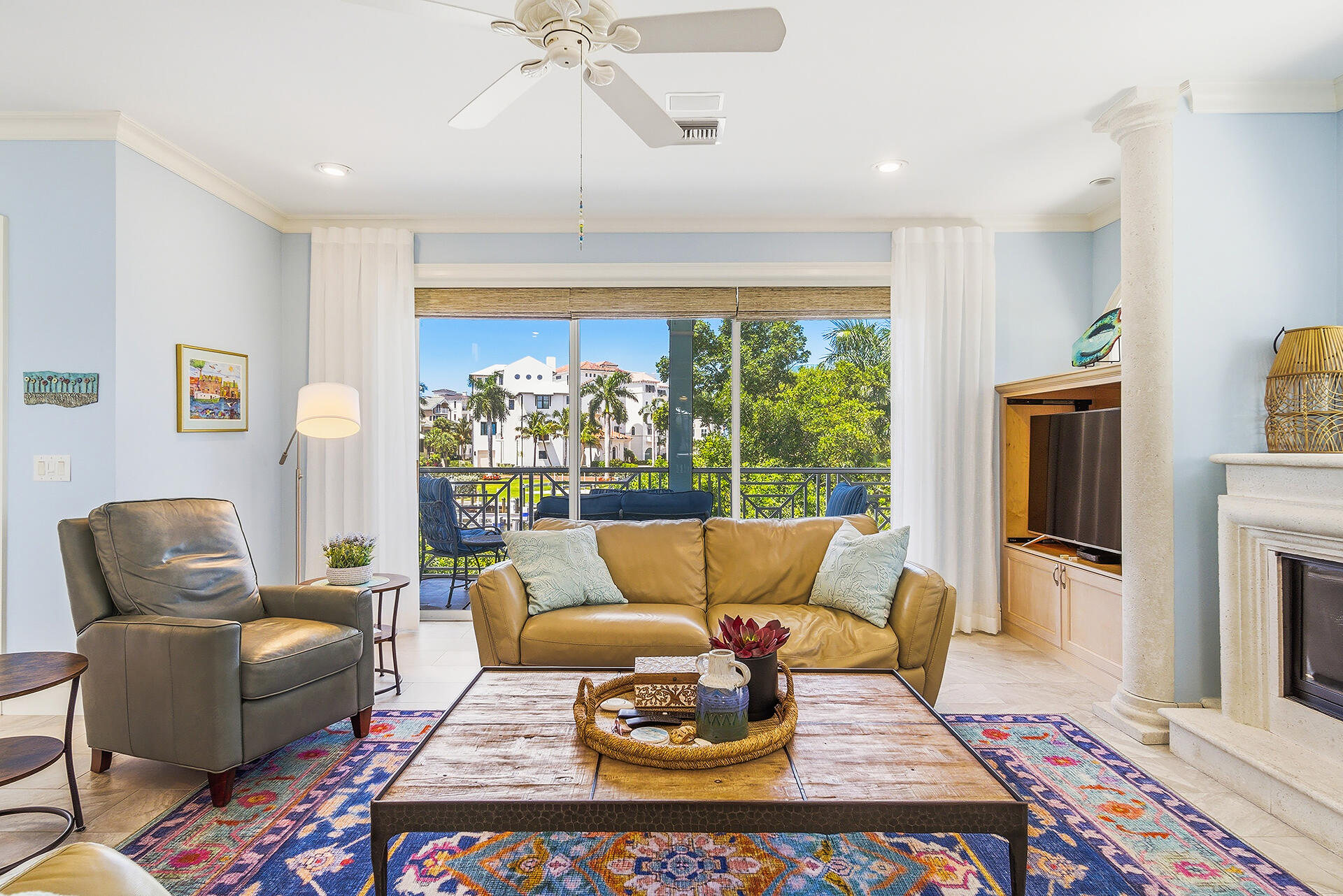 SOUTHPORT ON THE BAY UNIT ONE - Residential