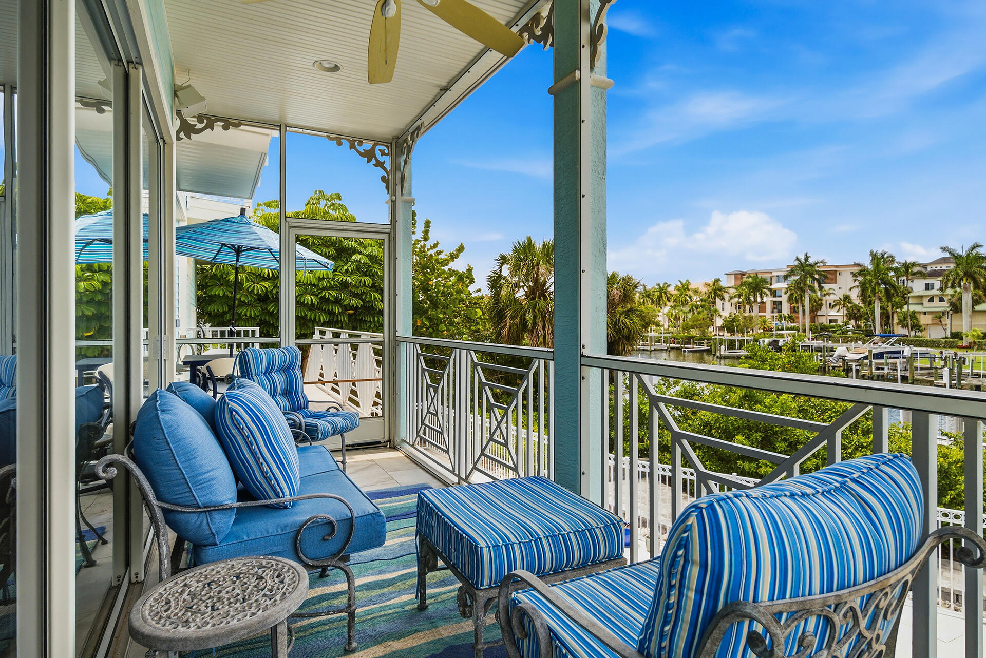 SOUTHPORT ON THE BAY UNIT ONE - Residential
