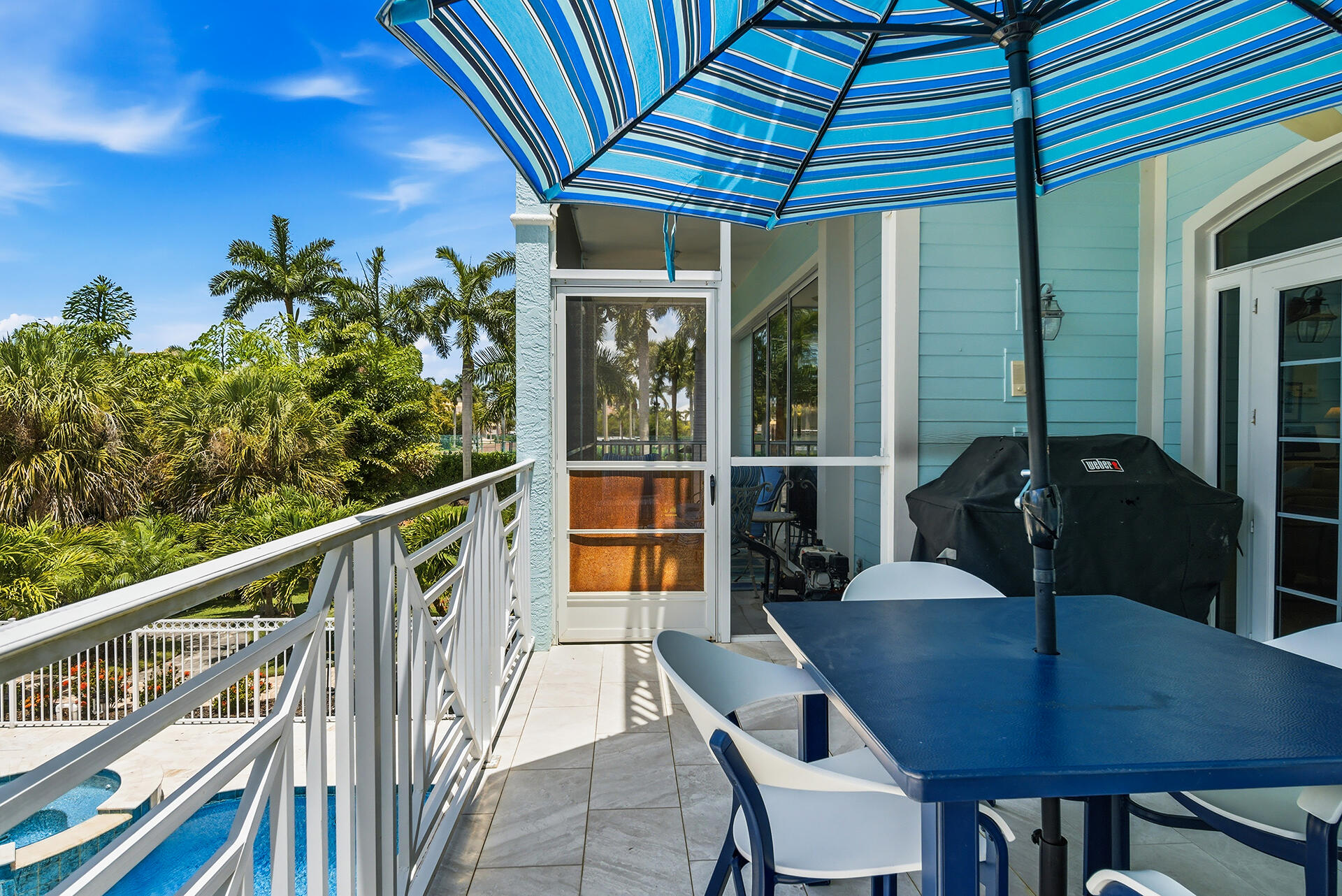 SOUTHPORT ON THE BAY UNIT ONE - Residential