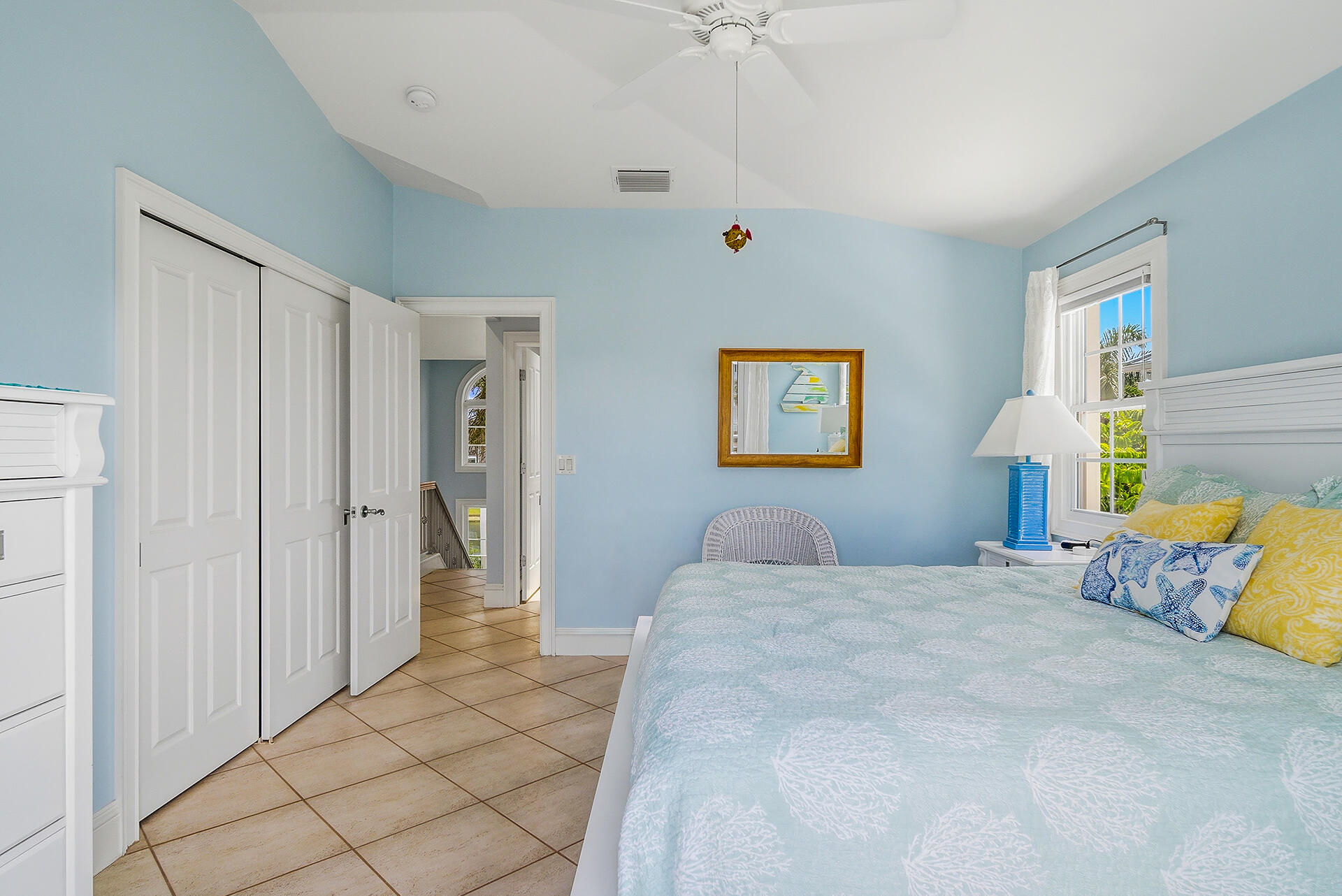 SOUTHPORT ON THE BAY UNIT ONE - Residential