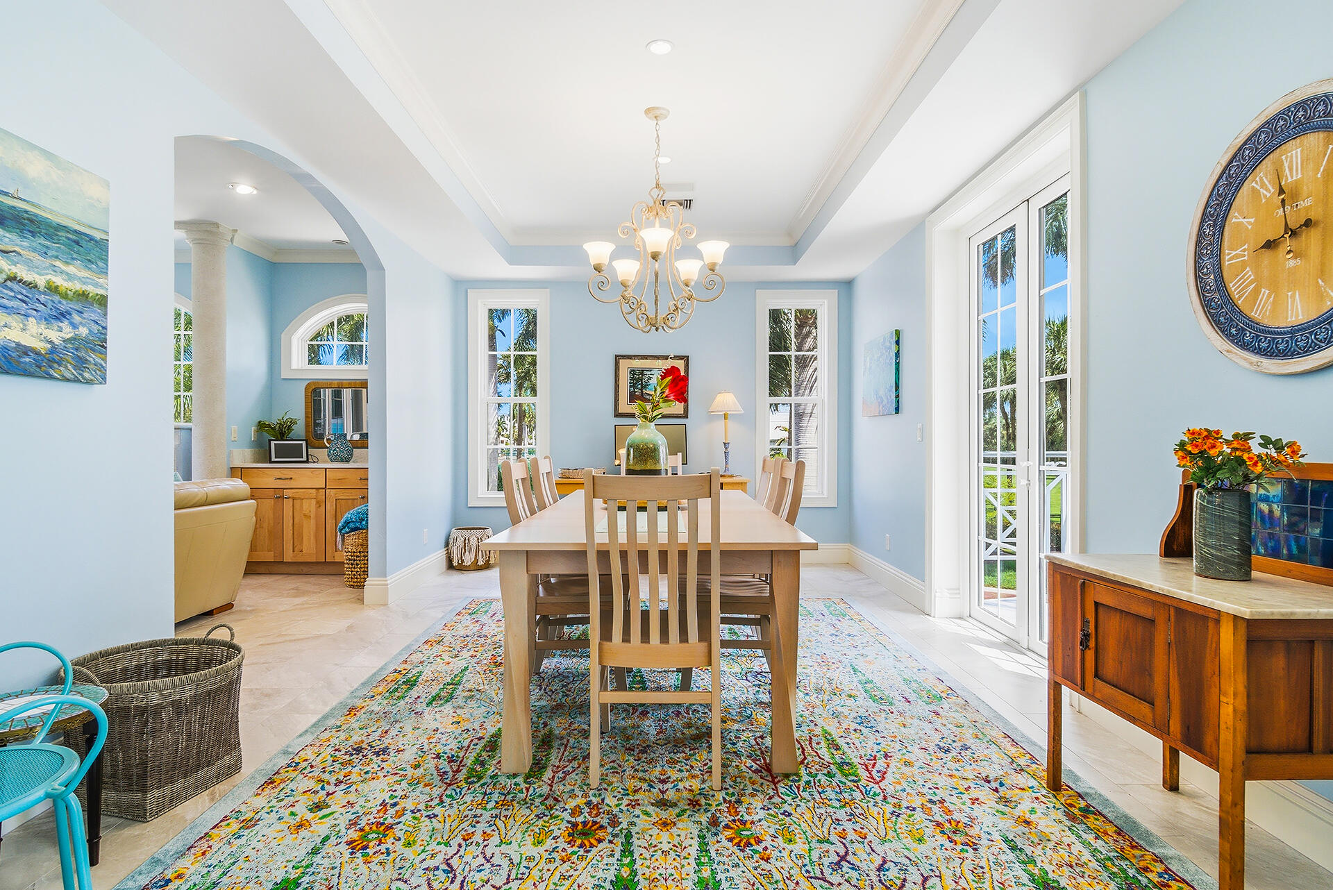 SOUTHPORT ON THE BAY UNIT ONE - Residential