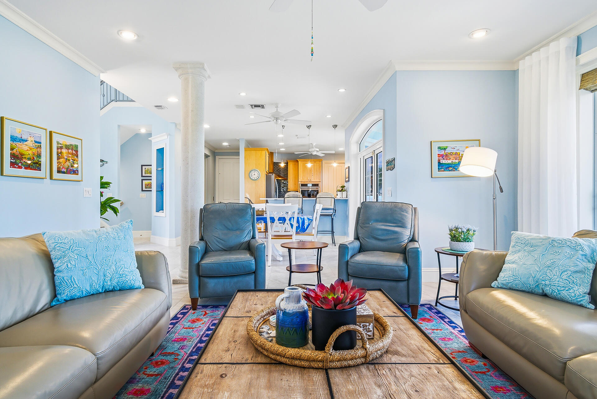 SOUTHPORT ON THE BAY UNIT ONE - Residential