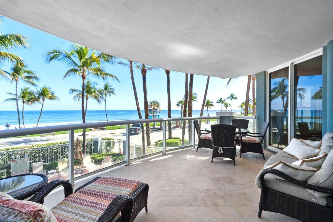 OCEAN PLAZA - Residential