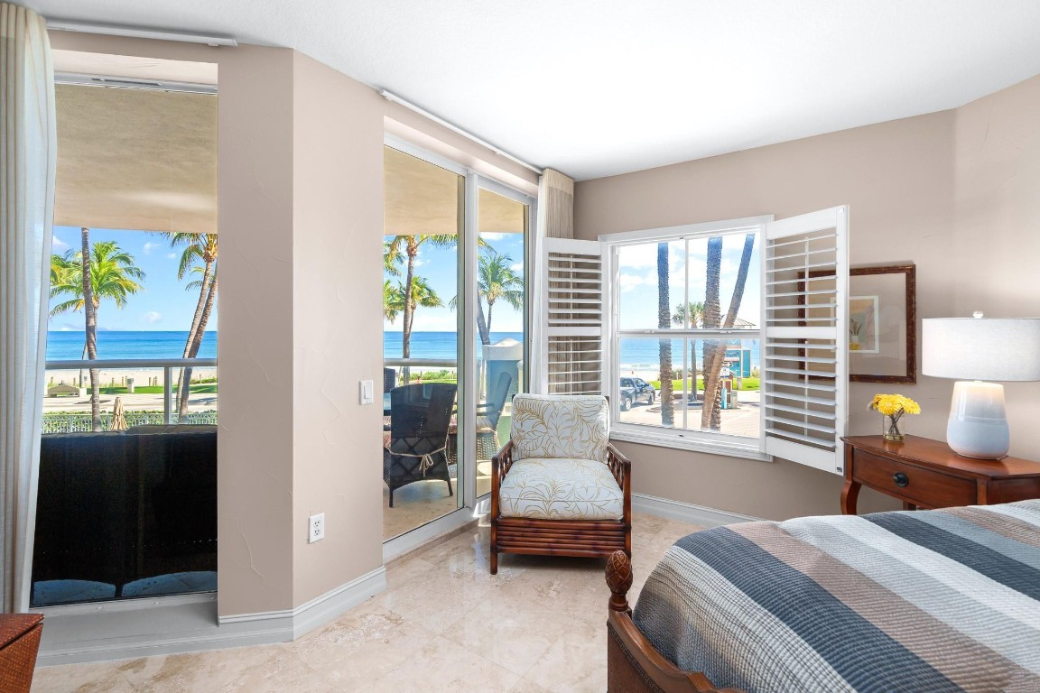 OCEAN PLAZA - Residential