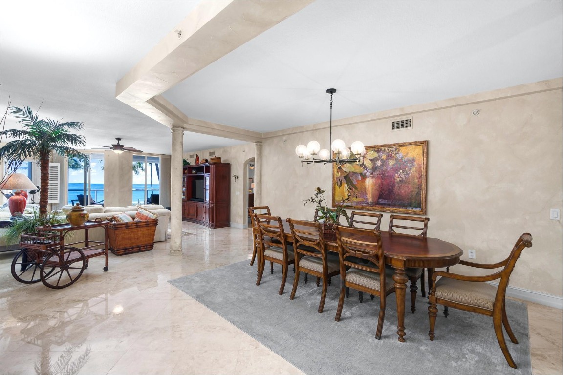 OCEAN PLAZA - Residential