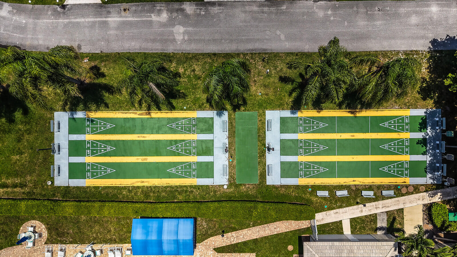 PALM BEACH LEISUREVILLE SEC 9 - Residential