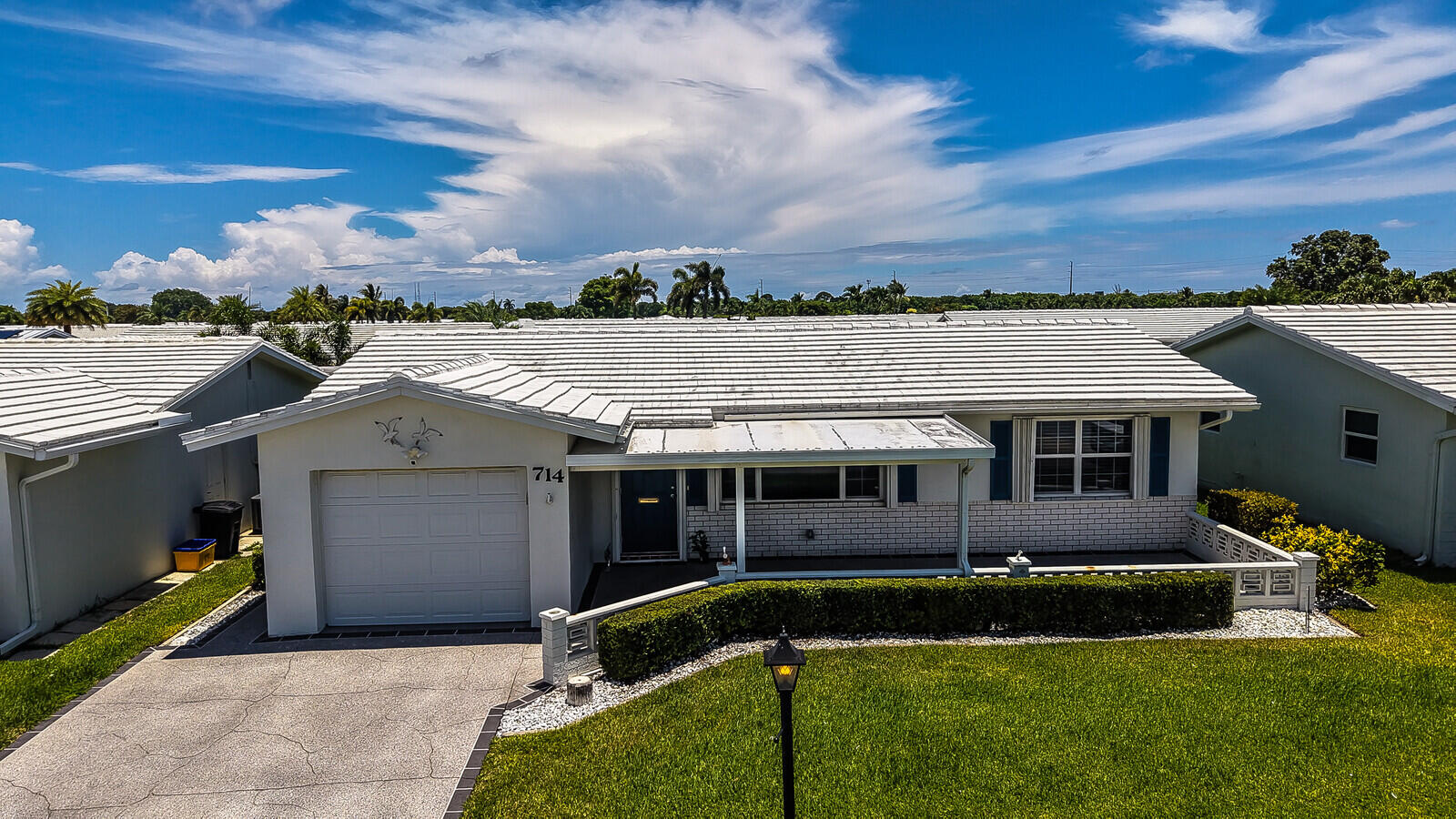 PALM BEACH LEISUREVILLE SEC 9 - Residential