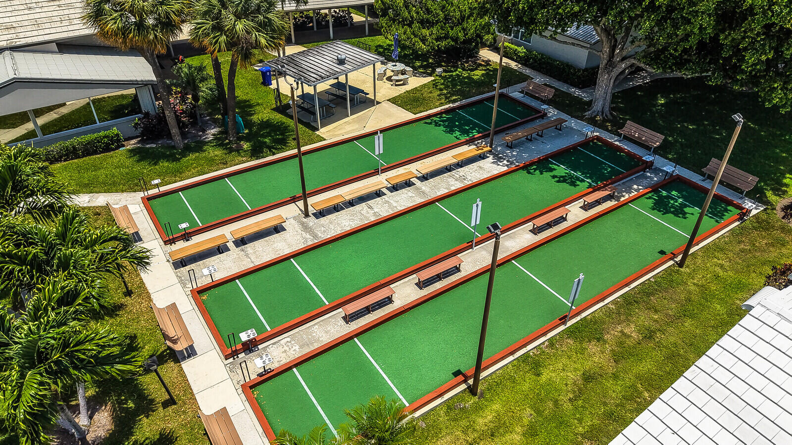 PALM BEACH LEISUREVILLE SEC 9 - Residential