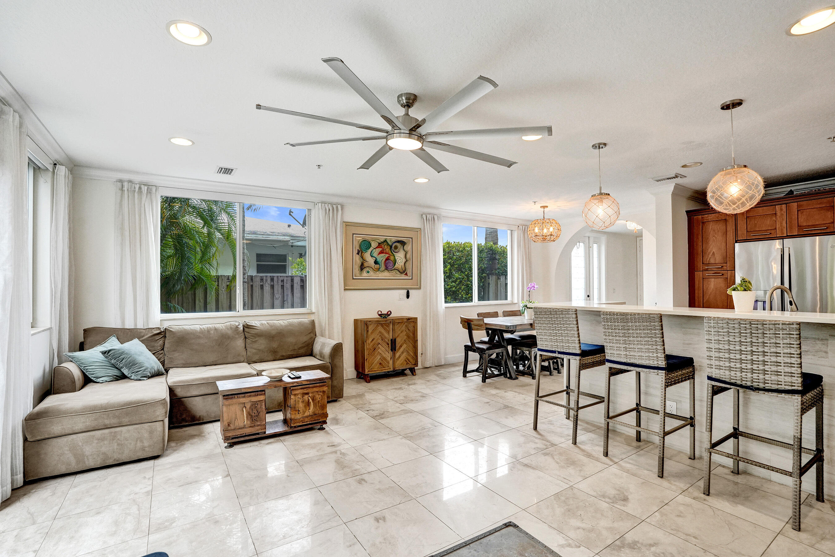 CORAL RIDGE SOUTH ADD - Residential