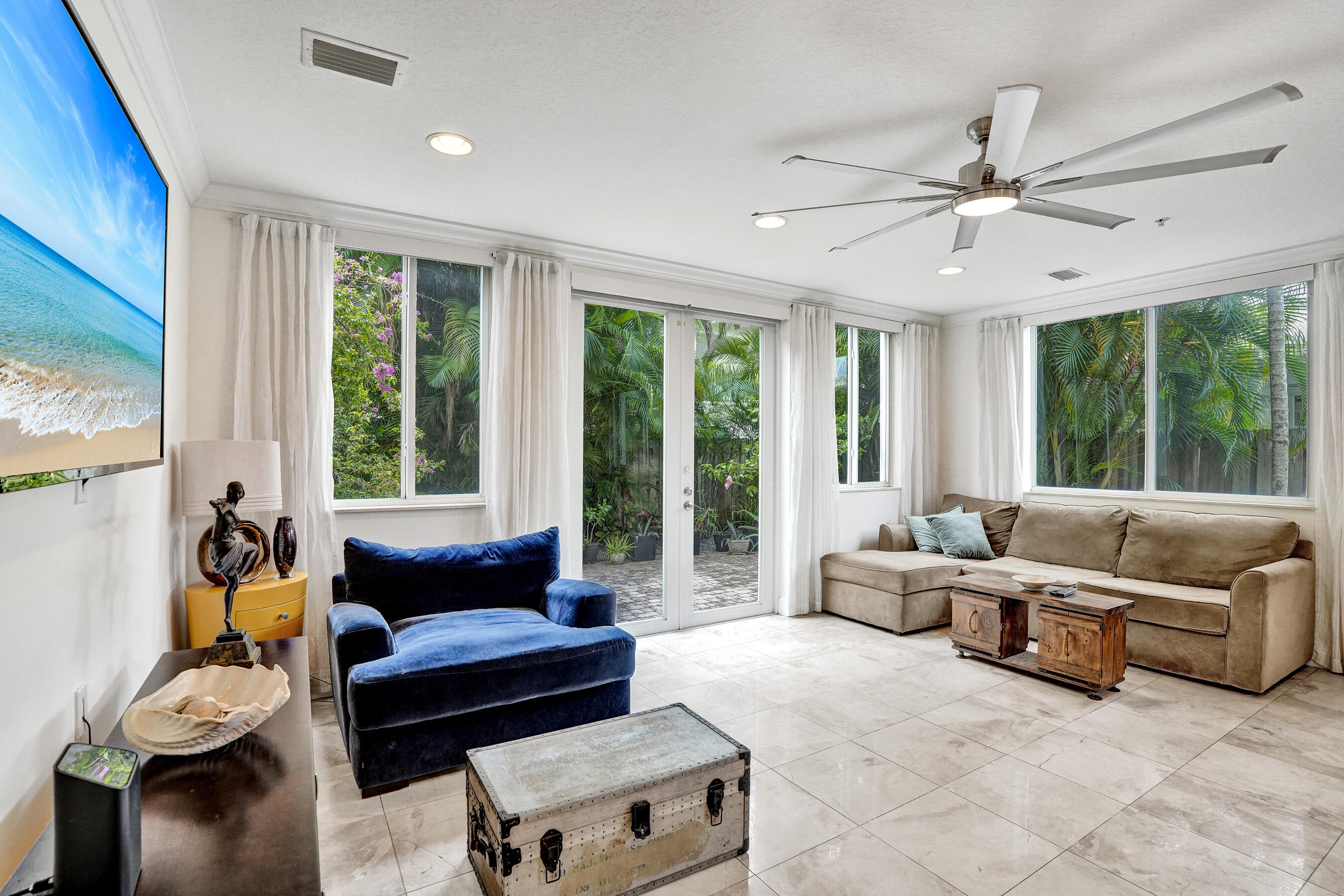 CORAL RIDGE SOUTH ADD - Residential