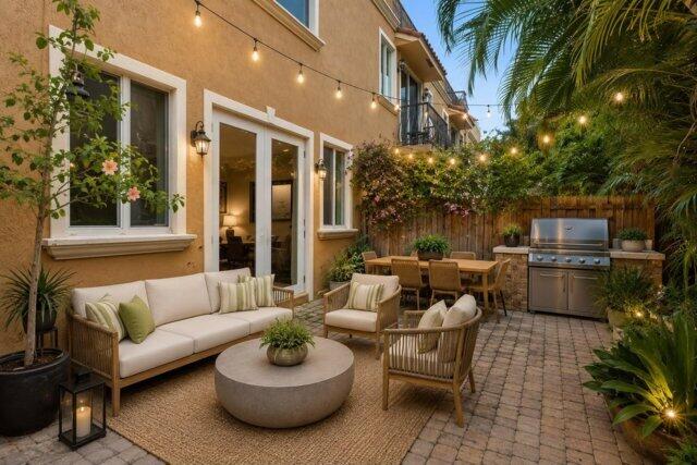 CORAL RIDGE SOUTH ADD - Residential