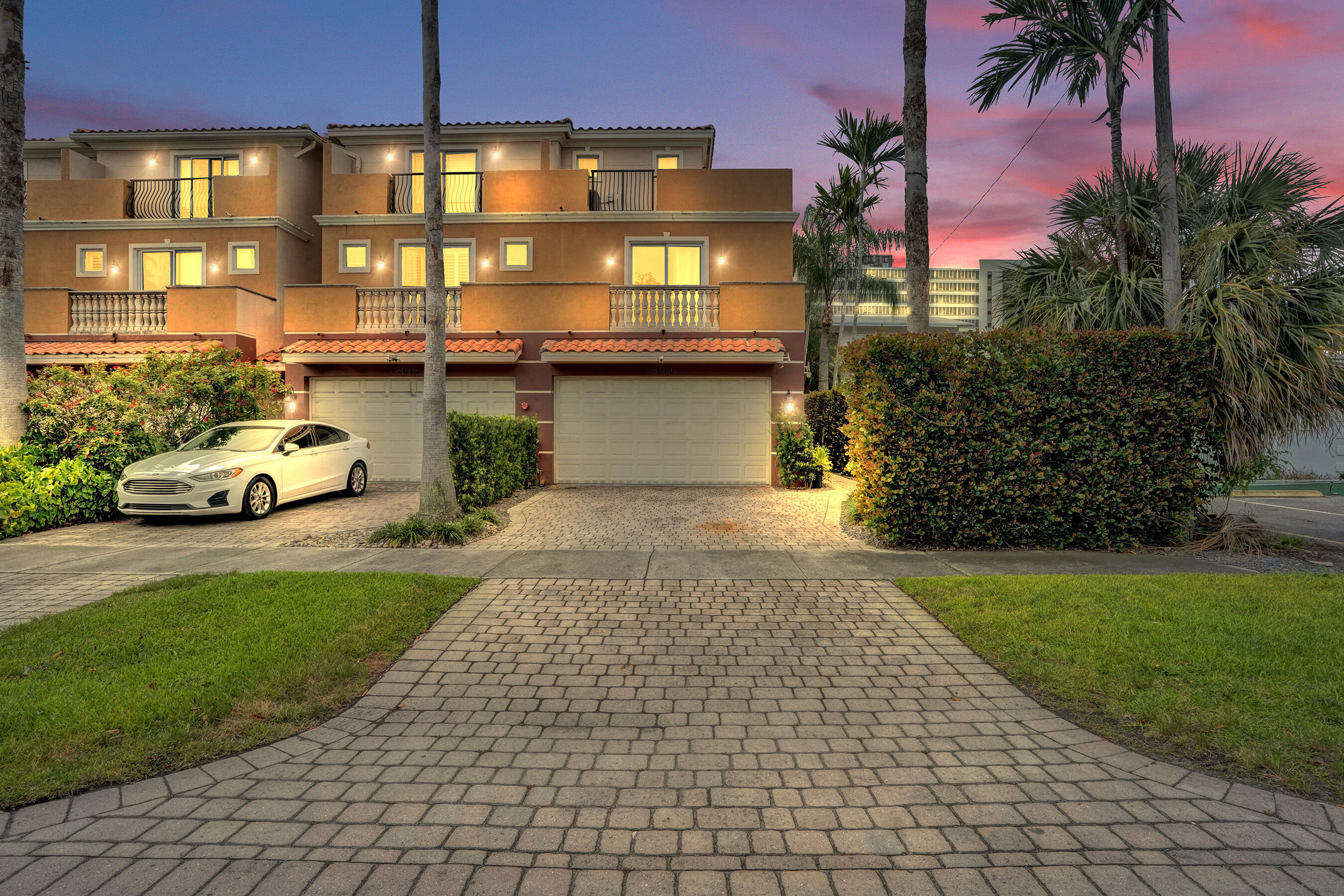 CORAL RIDGE SOUTH ADD - Residential