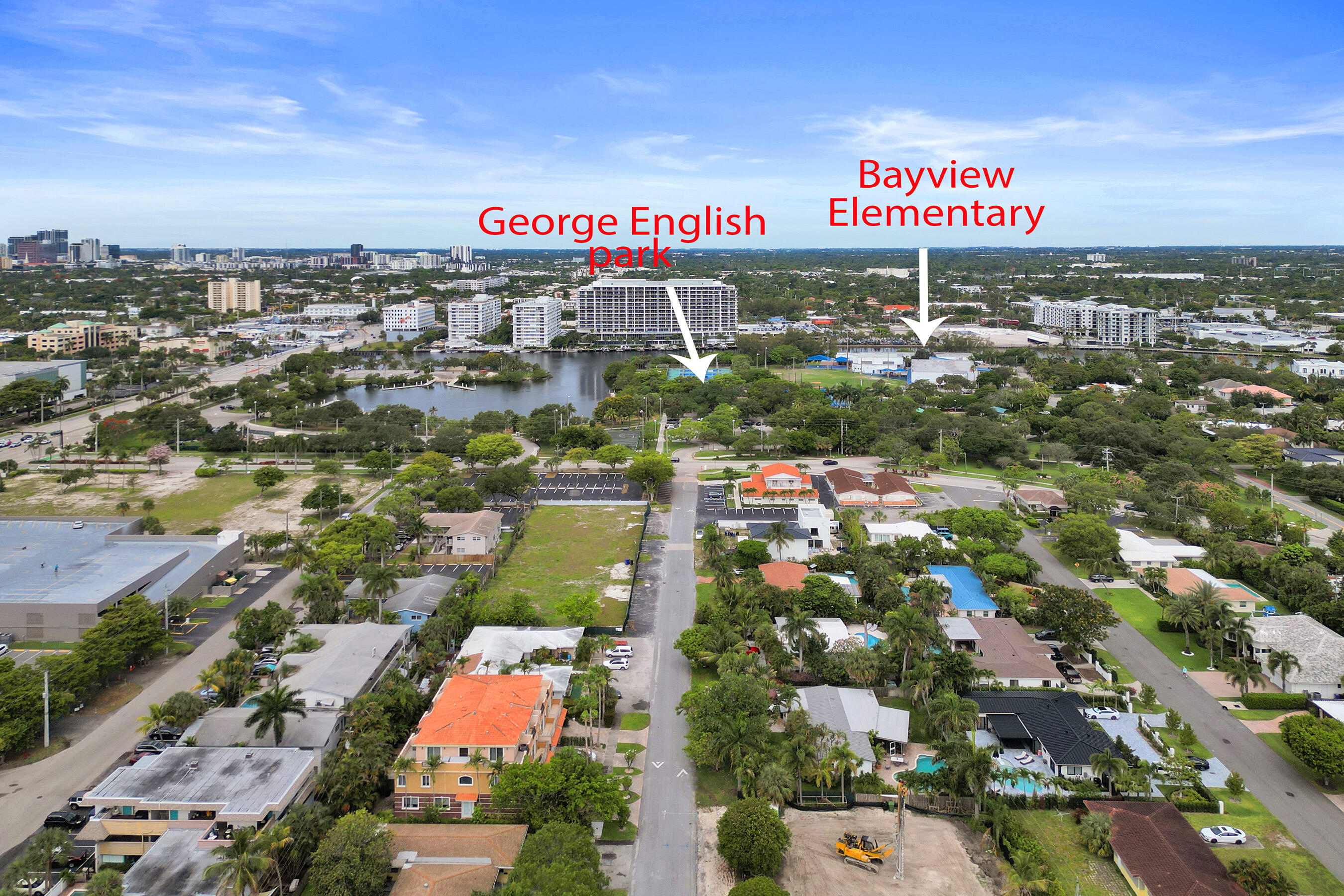 CORAL RIDGE SOUTH ADD - Residential