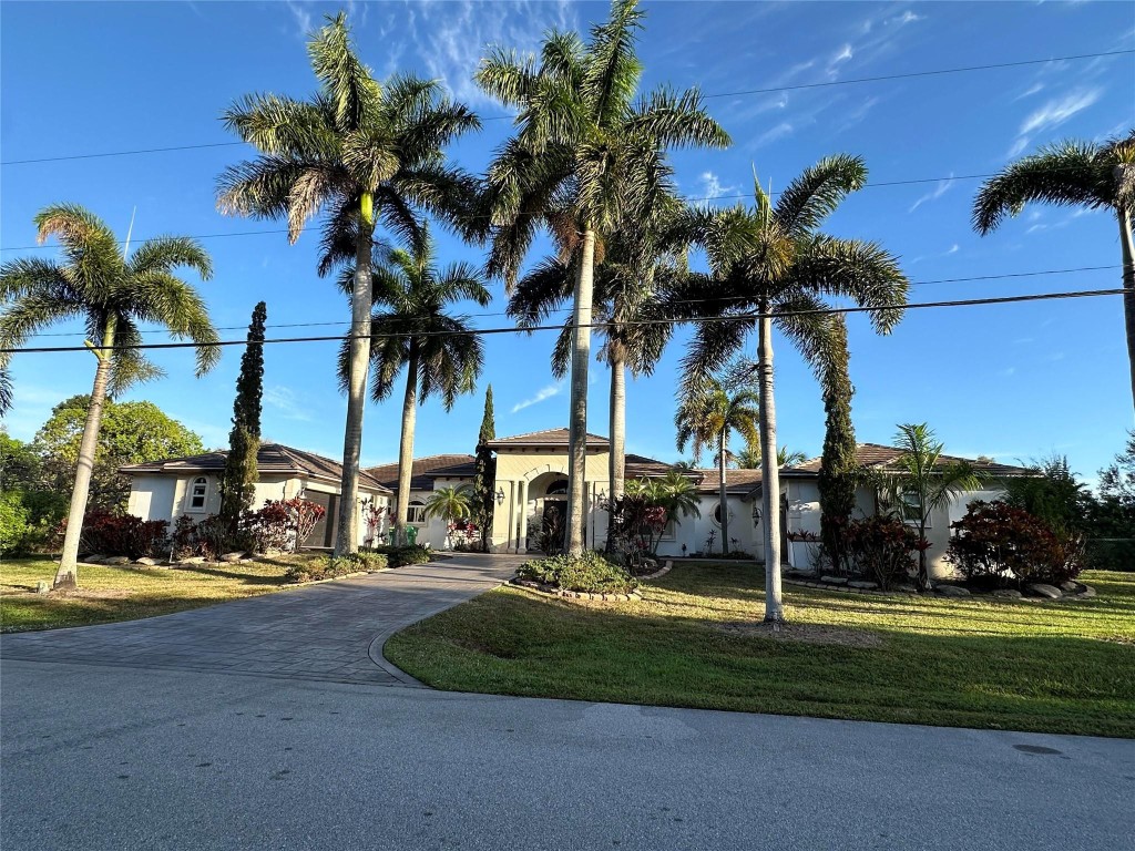 Plantation Acres - Residential