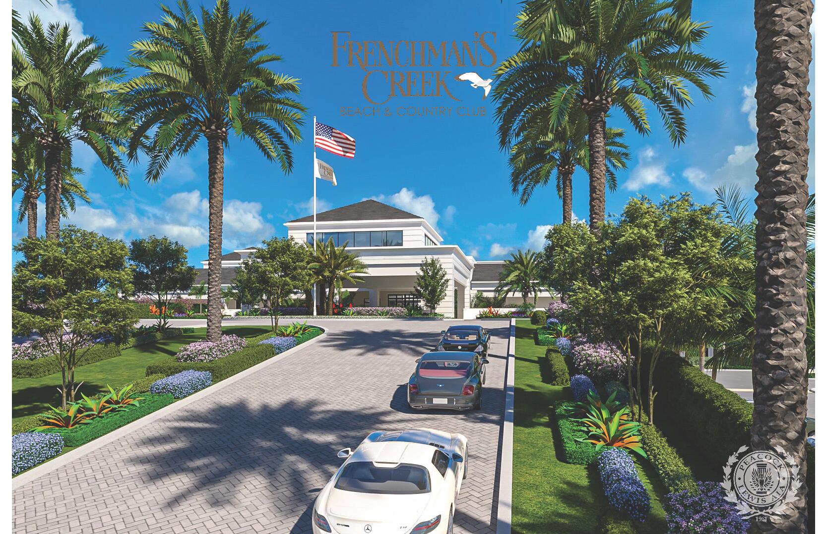 FRENCHMANS CREEK PAR G-2 - Residential