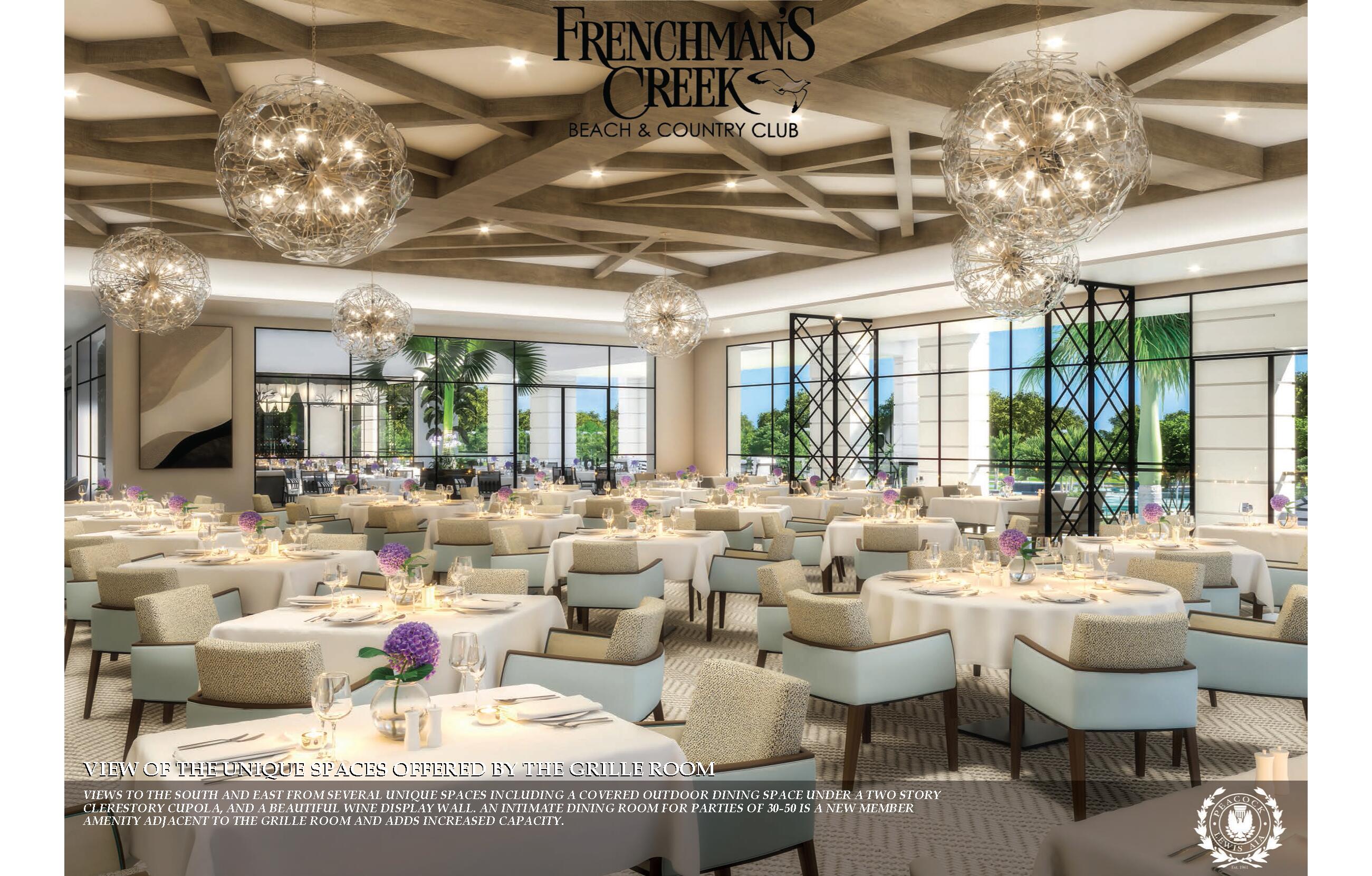 FRENCHMANS CREEK PAR G-2 - Residential
