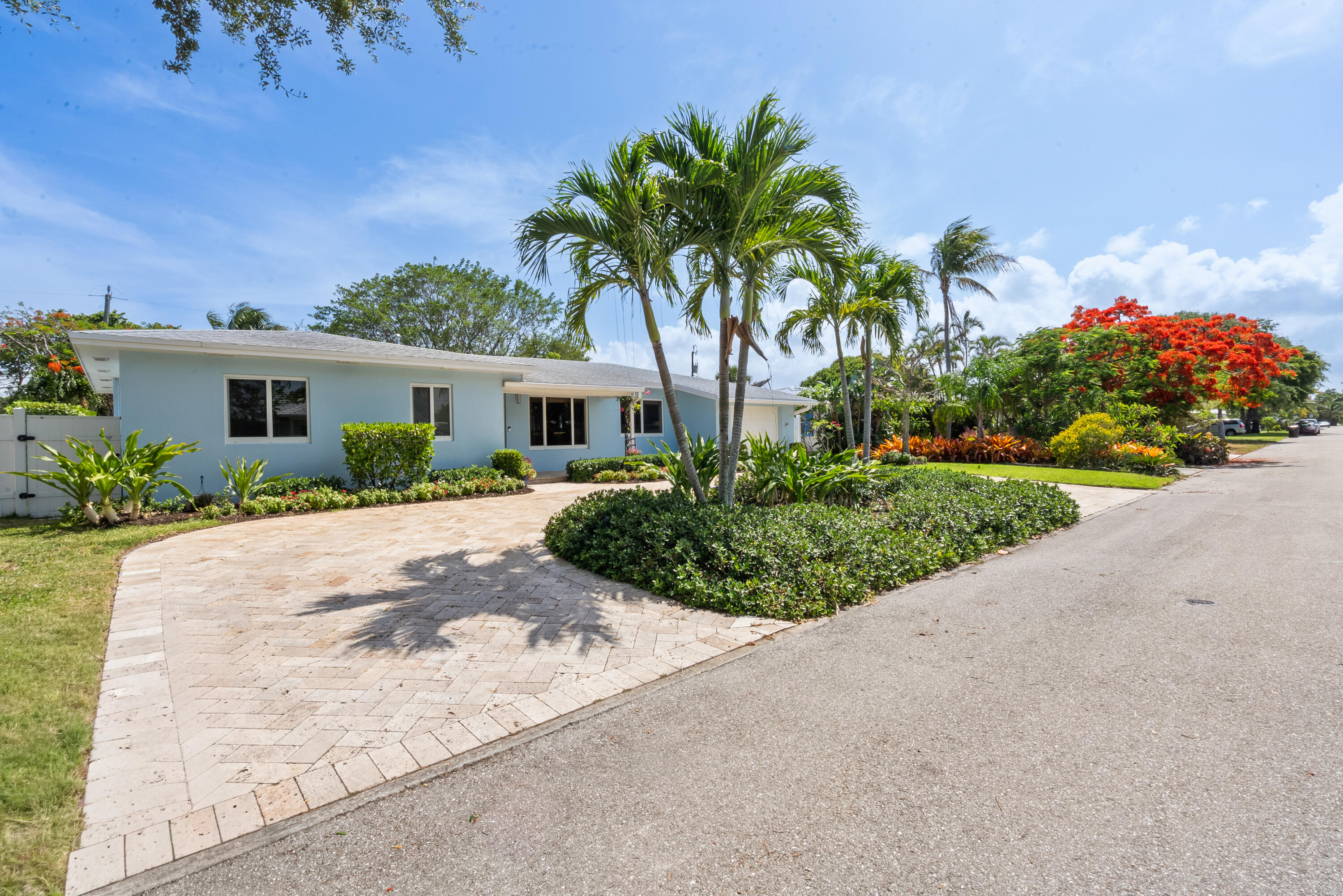 COLLEGE PARK ADD 3 - Residential