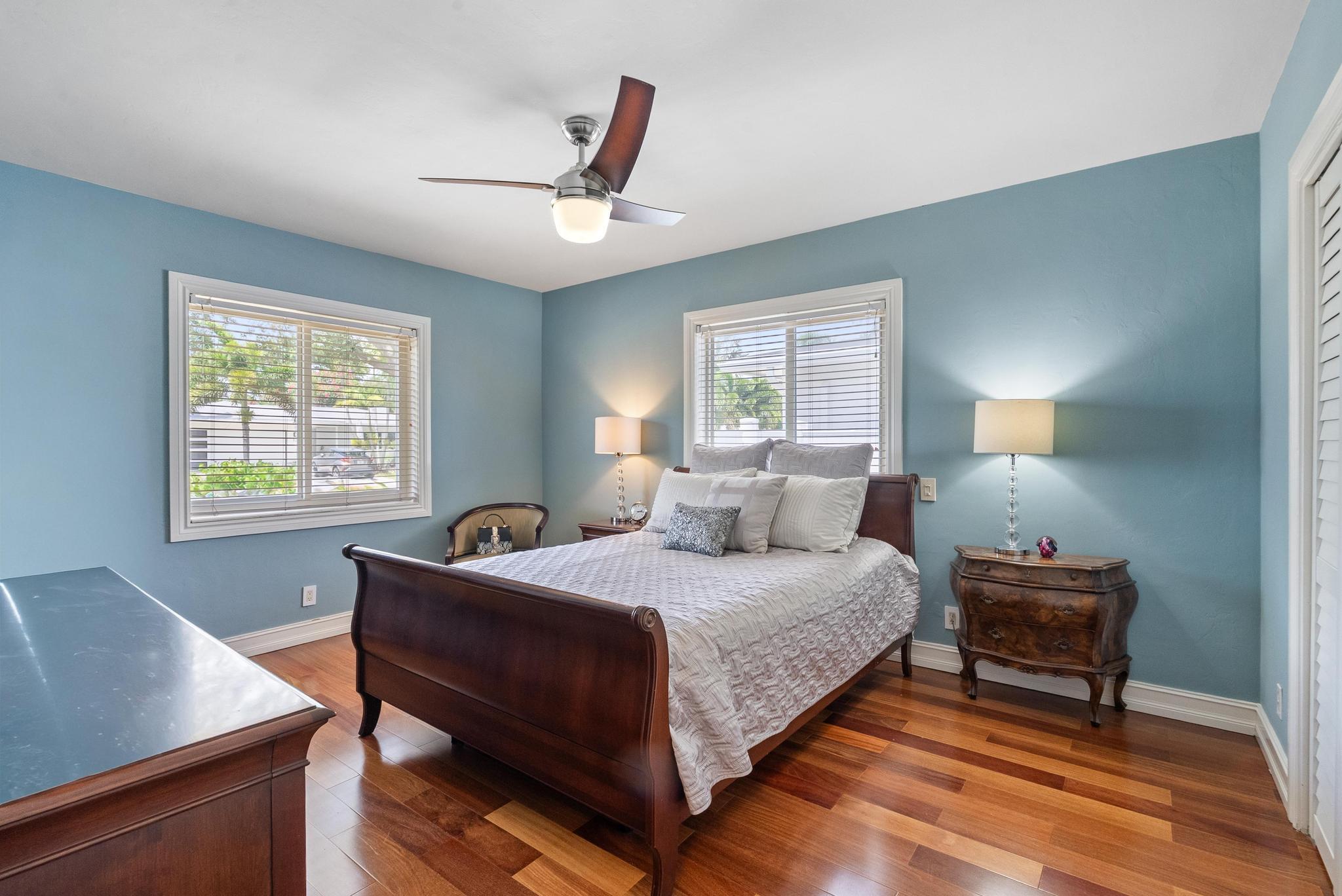 COLLEGE PARK ADD 3 - Residential