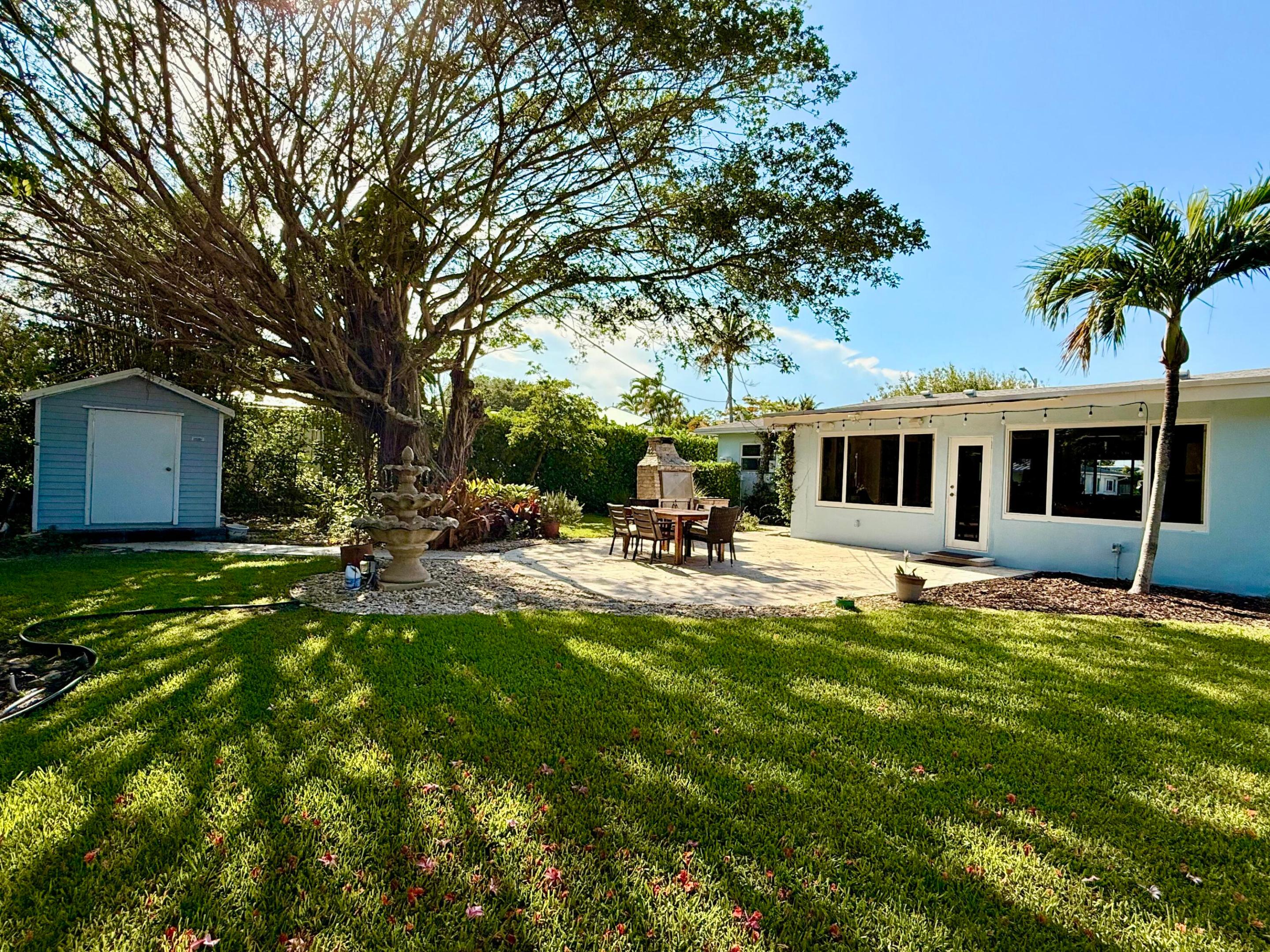 COLLEGE PARK ADD 3 - Residential